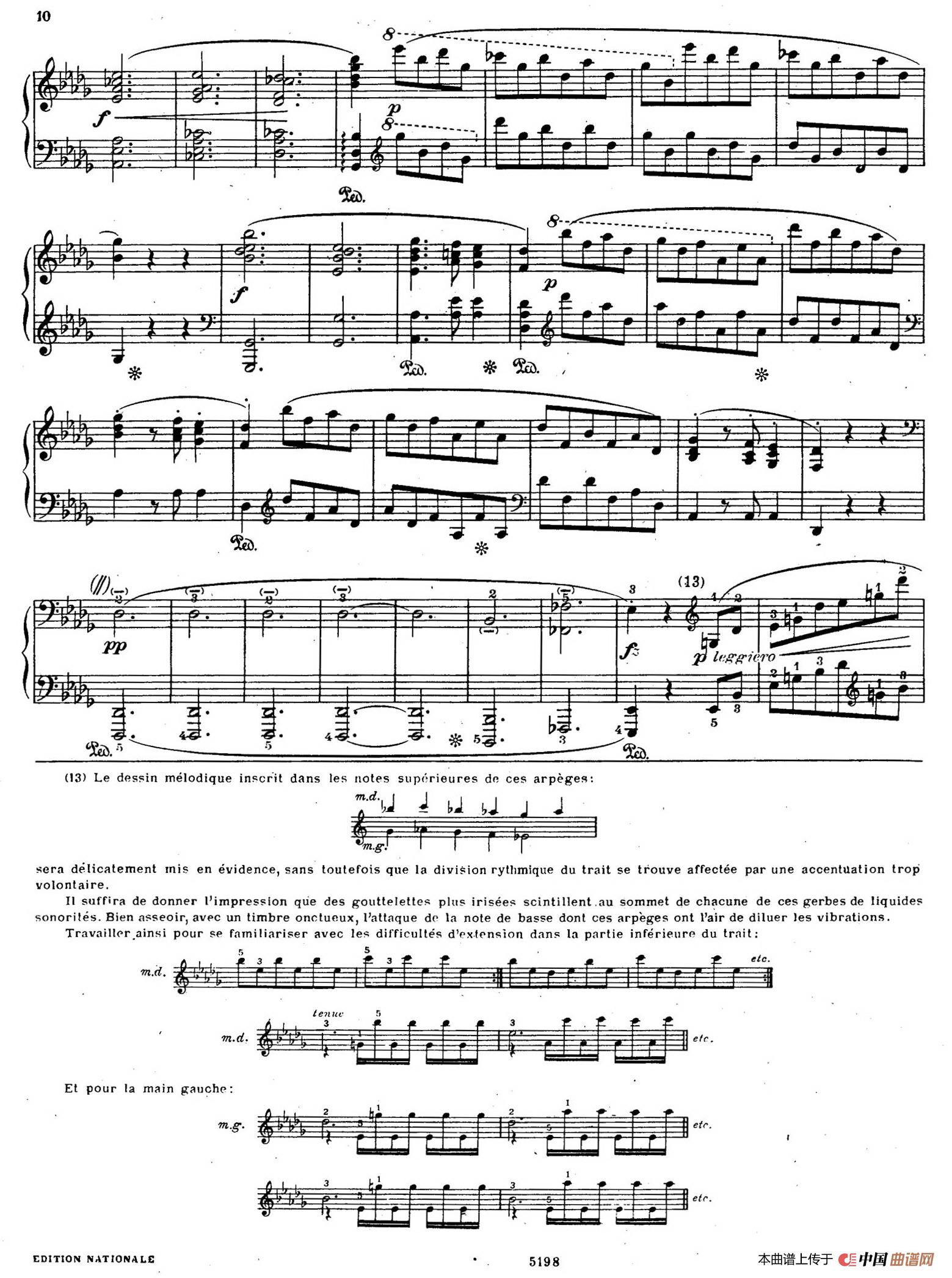Scherzo no.3 in c-Sharp Minor Op.39(升c小调第三谐谑曲)(1)_原文件名:007.jpg