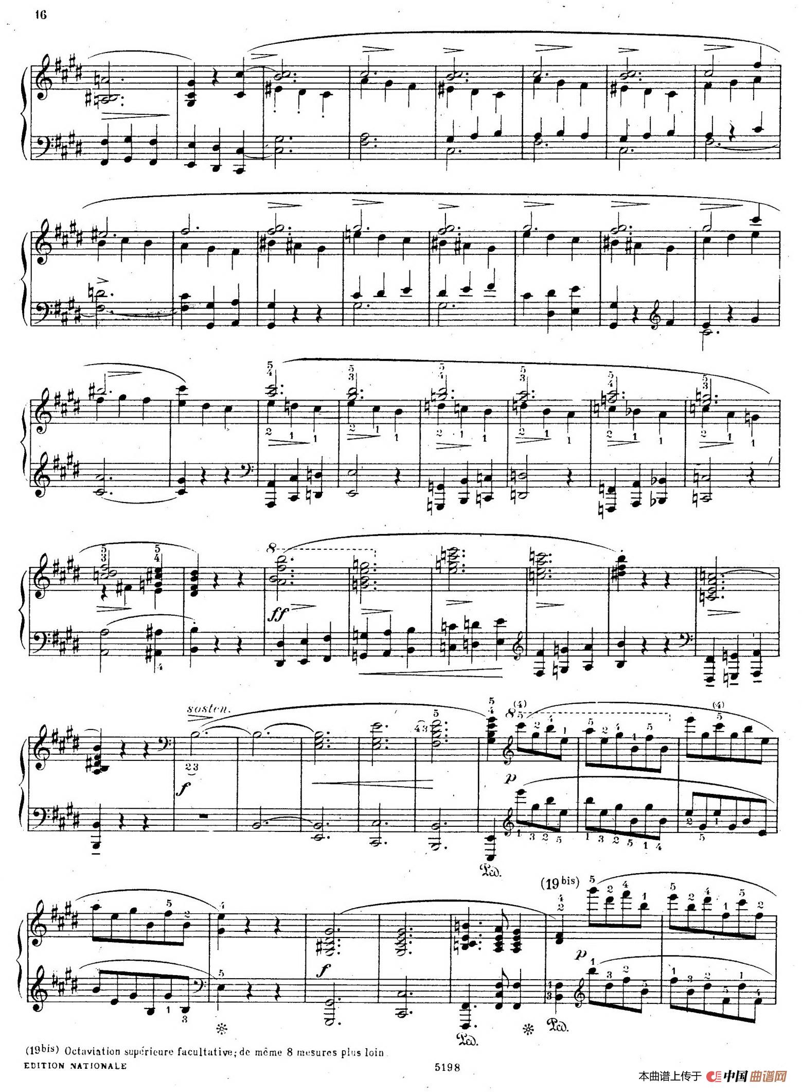 Scherzo no.3 in c-Sharp Minor Op.39(升c小调第三谐谑曲)(1)_原文件名:013.jpg