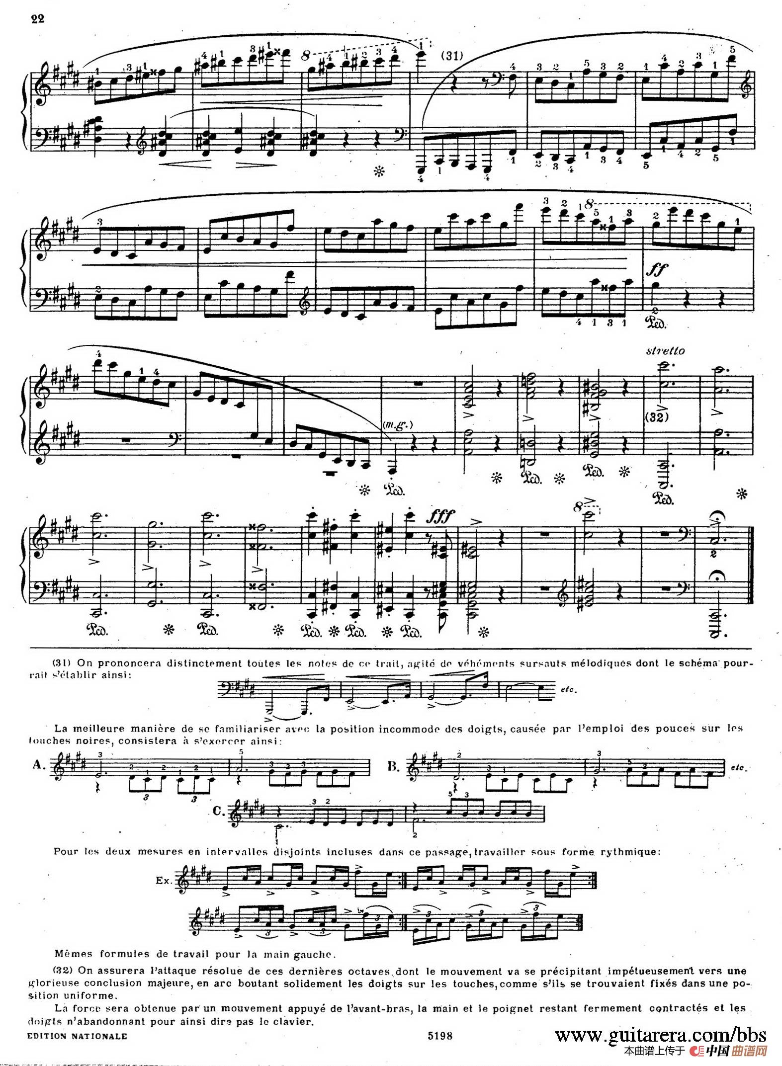 Scherzo no.3 in c-Sharp Minor Op.39(升c小调第三谐谑曲)(1)_原文件名:019.jpg