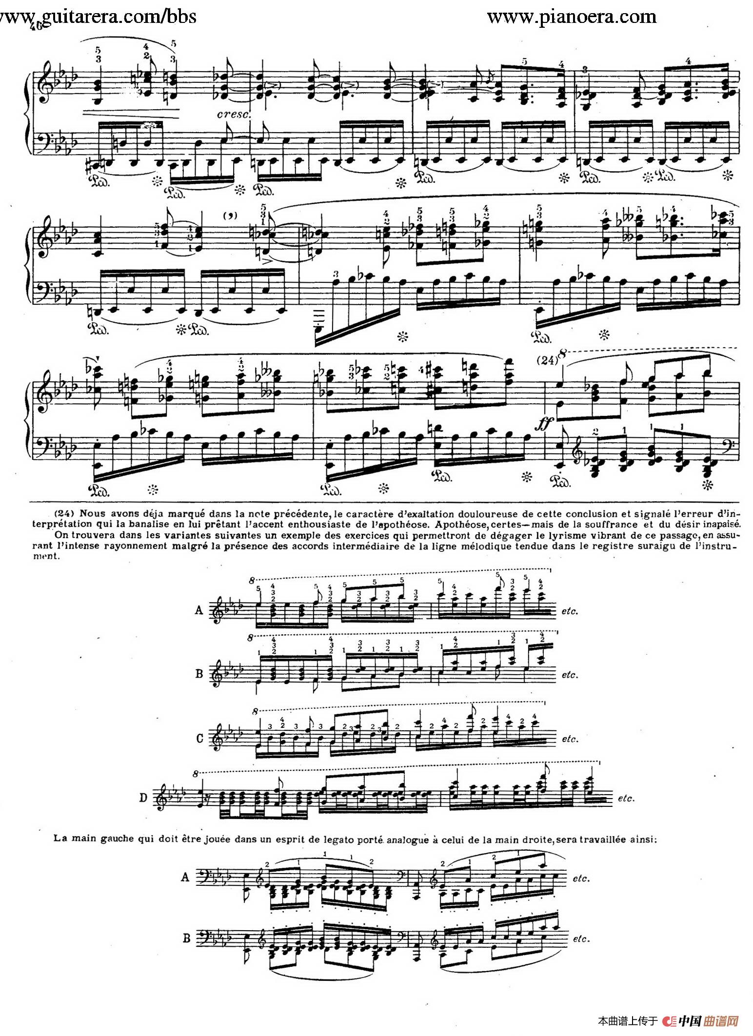 Ballade No.3 in A-flat Major Op.47(降A大调第三叙事曲)(1)_原文件名:013.jpg
