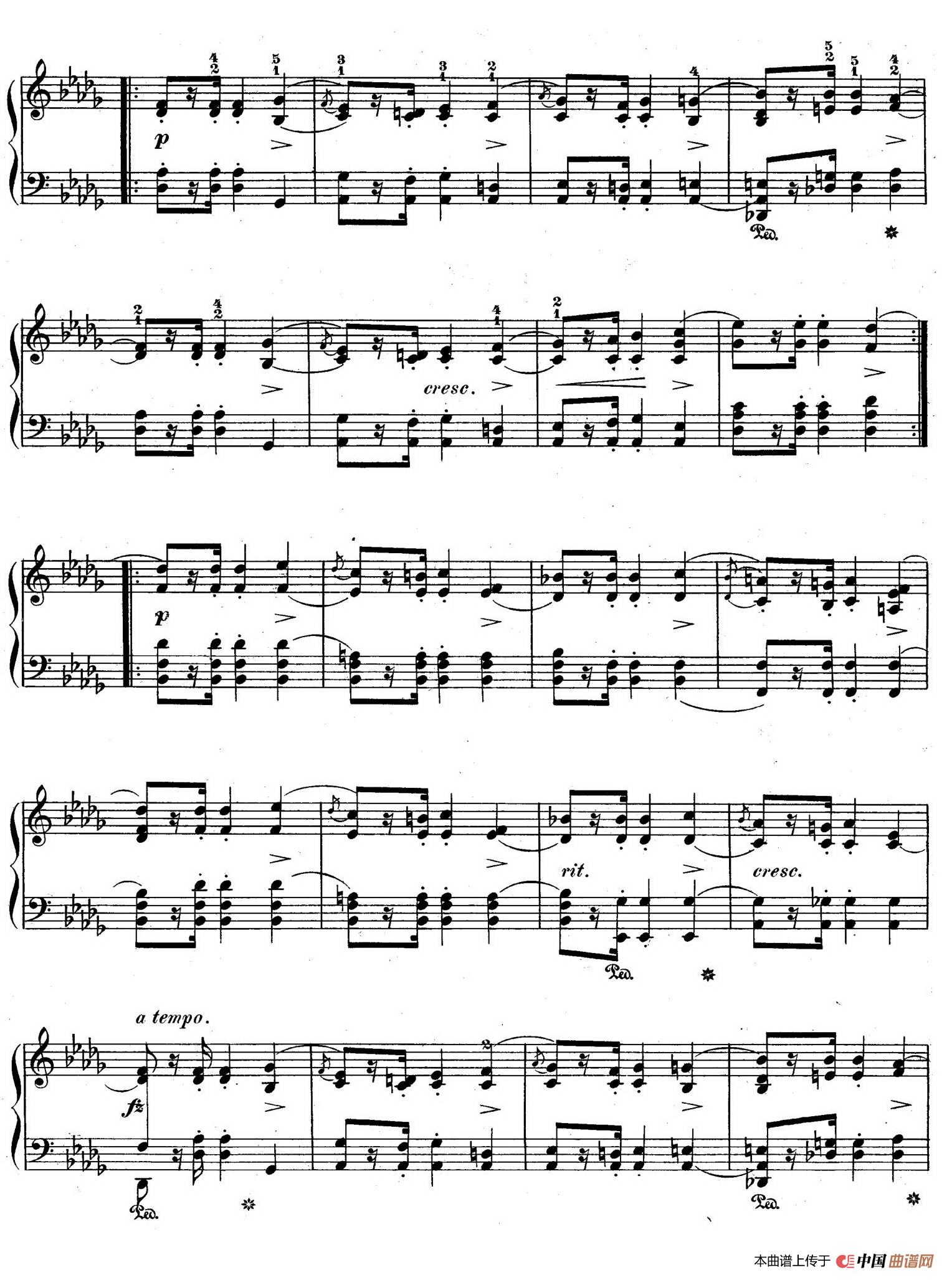 Trois Mazurkas Op.50(3首玛祖卡舞曲·2)(1)_原文件名:007.jpg