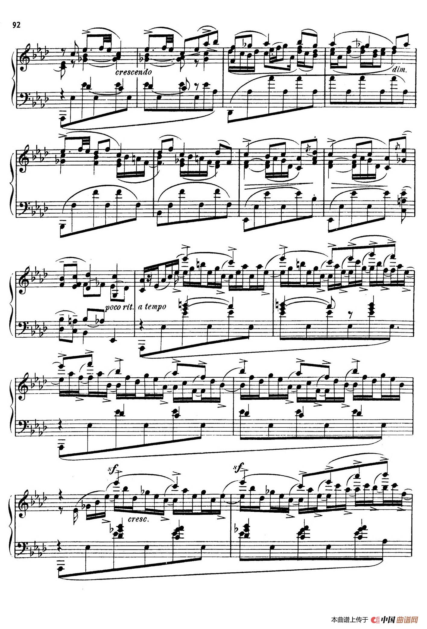 24 Characteristic Pieces Op.36(24首性格小品·17)(1)_原文件名:089.jpg