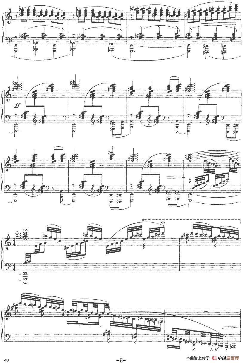 打跳(1)_原文件名:打跳 宋名筑曲-器乐钢琴5.jpg