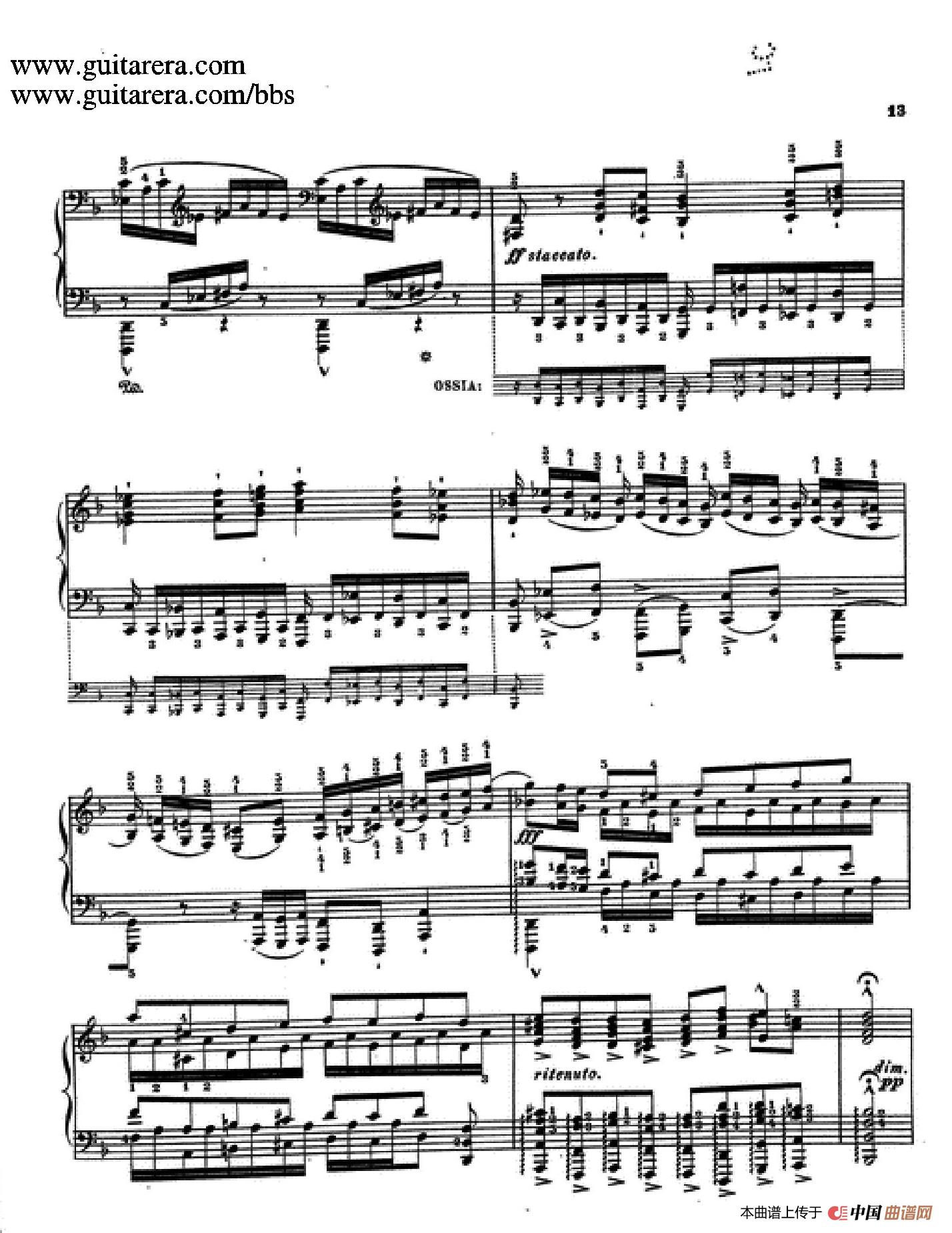 d小调托卡塔与赋格(BWV 565·陶西格改编钢琴独奏版)(1)_原文件名:011.jpg