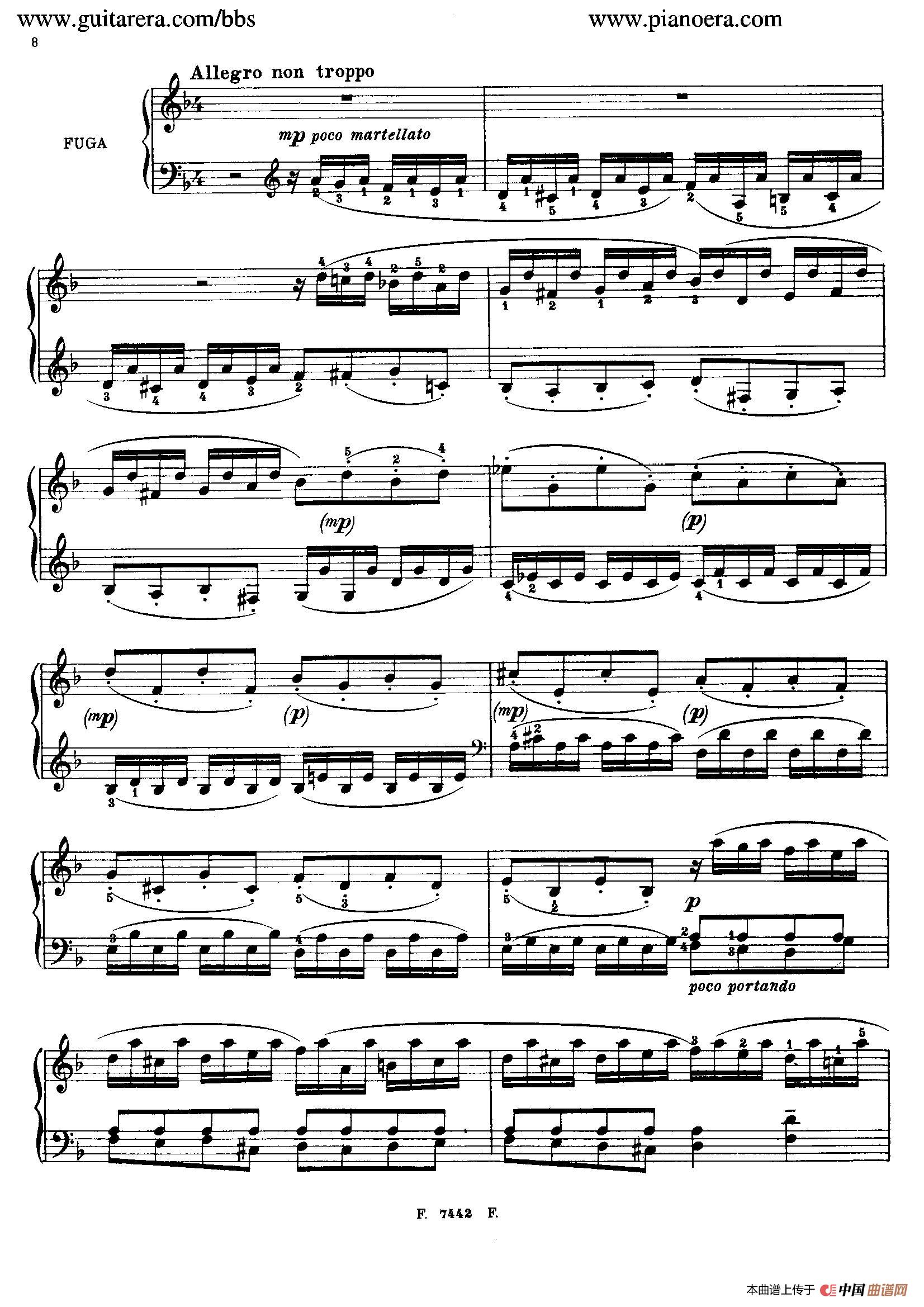 d小调托卡塔与赋格(BWV 565·柯尔托改编钢琴独奏版)(1)_原文件名:005.jpg