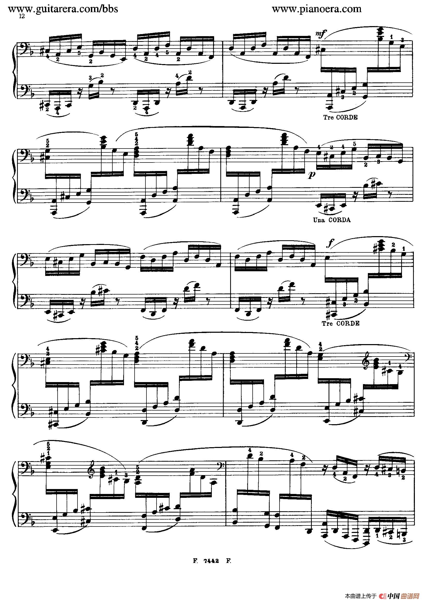 d小调托卡塔与赋格(BWV 565·柯尔托改编钢琴独奏版)(1)_原文件名:009.jpg