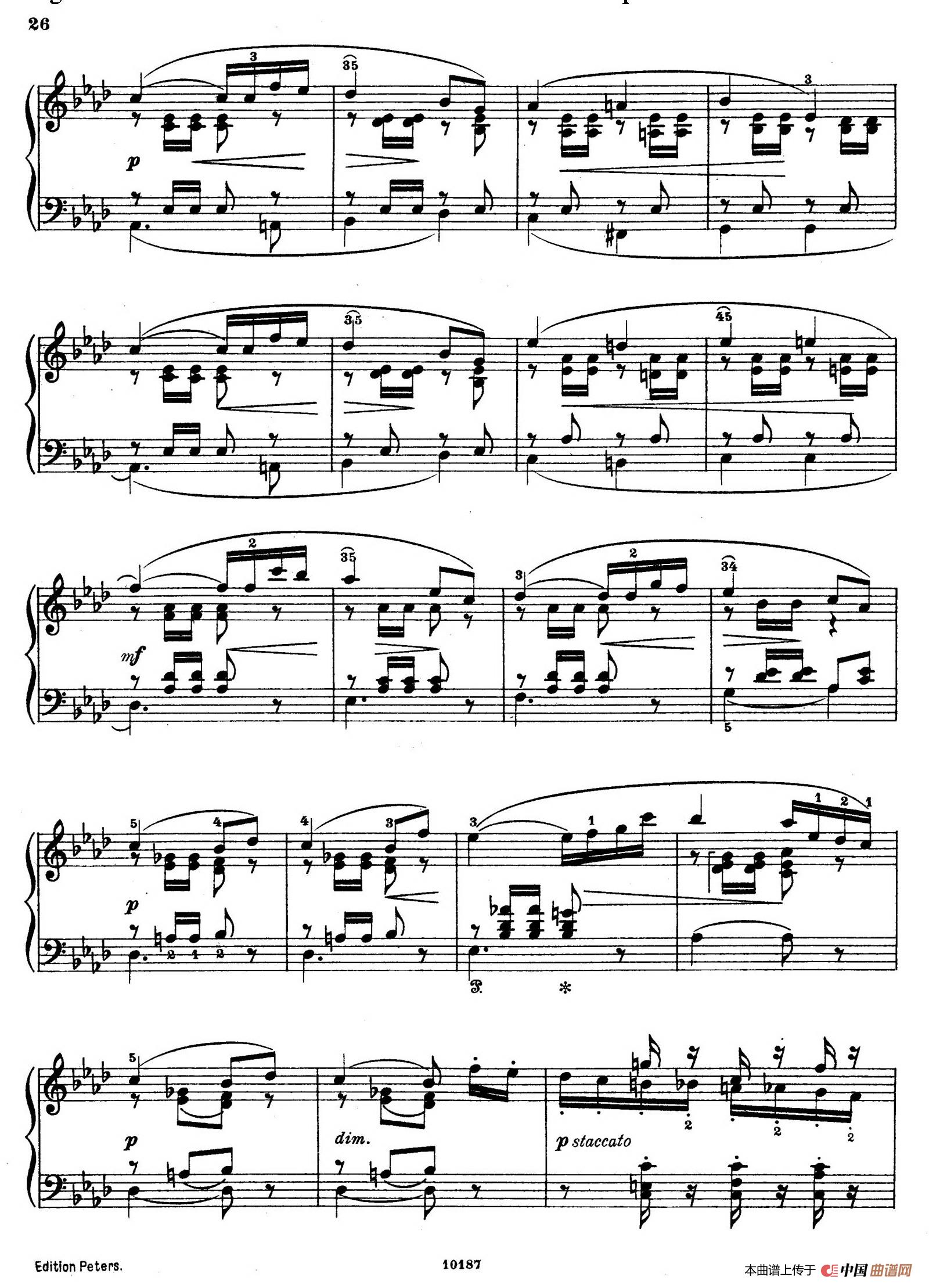 Akvareller Op.19(水彩画 9. 新事曲)(1)_原文件名:024.jpg