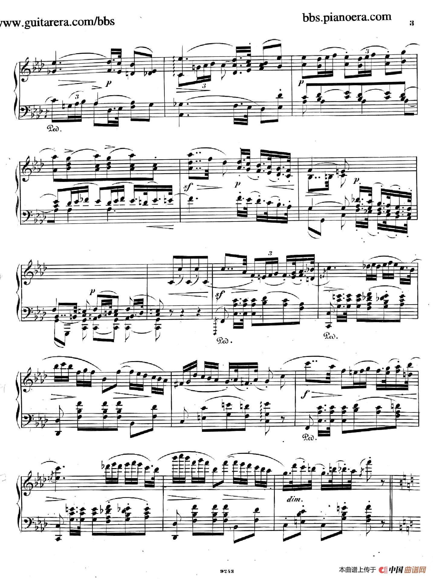 Phantasiestücke Op.31(幻想曲集·1. f小调)(1)_原文件名:003.jpg