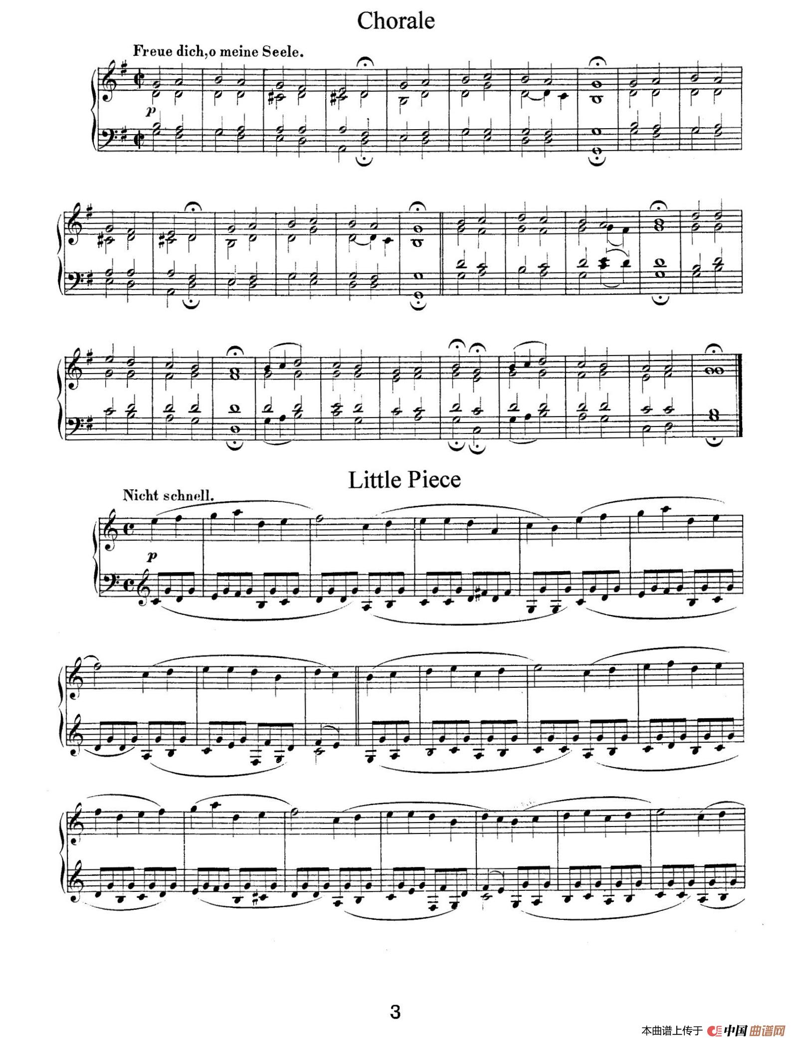 Album für die Jugend Op.68(儿童钢琴曲集)(1)_原文件名:003.jpg