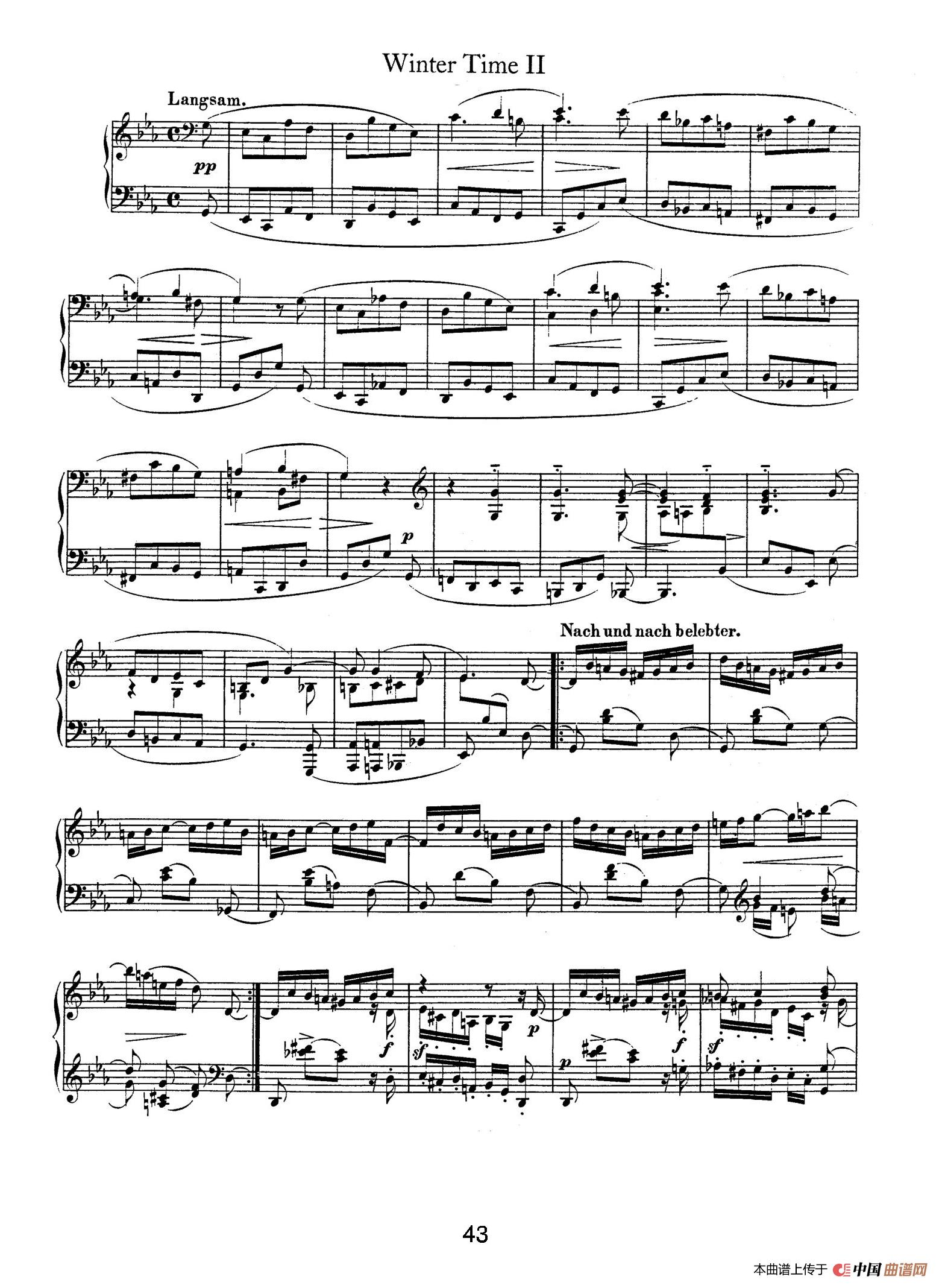 Album für die Jugend Op.68(儿童钢琴曲集)(1)_原文件名:043.jpg