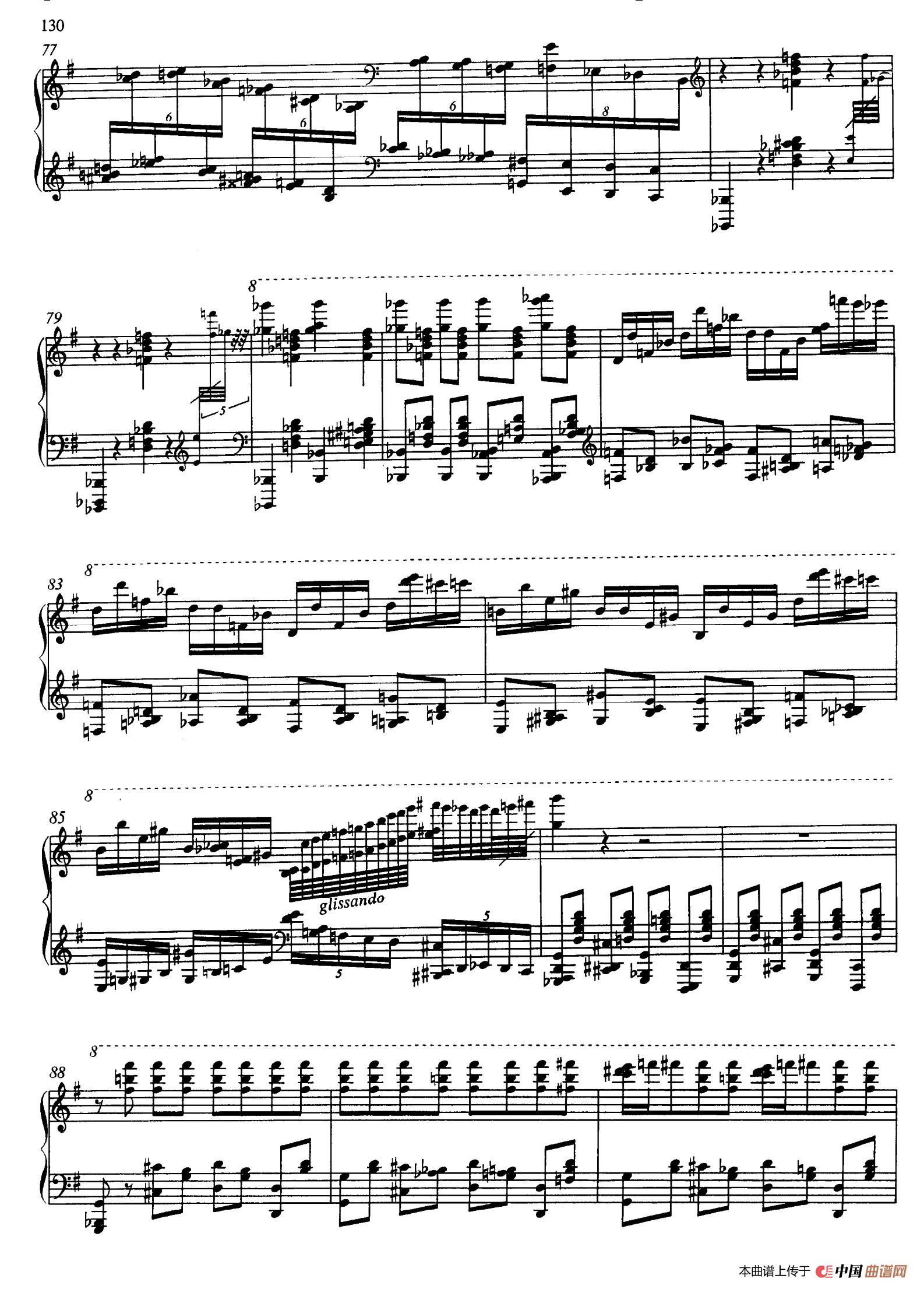 Sabre Dance(马刀舞曲)(齐夫拉改编钢琴独奏版)(1)_原文件名:007.jpg