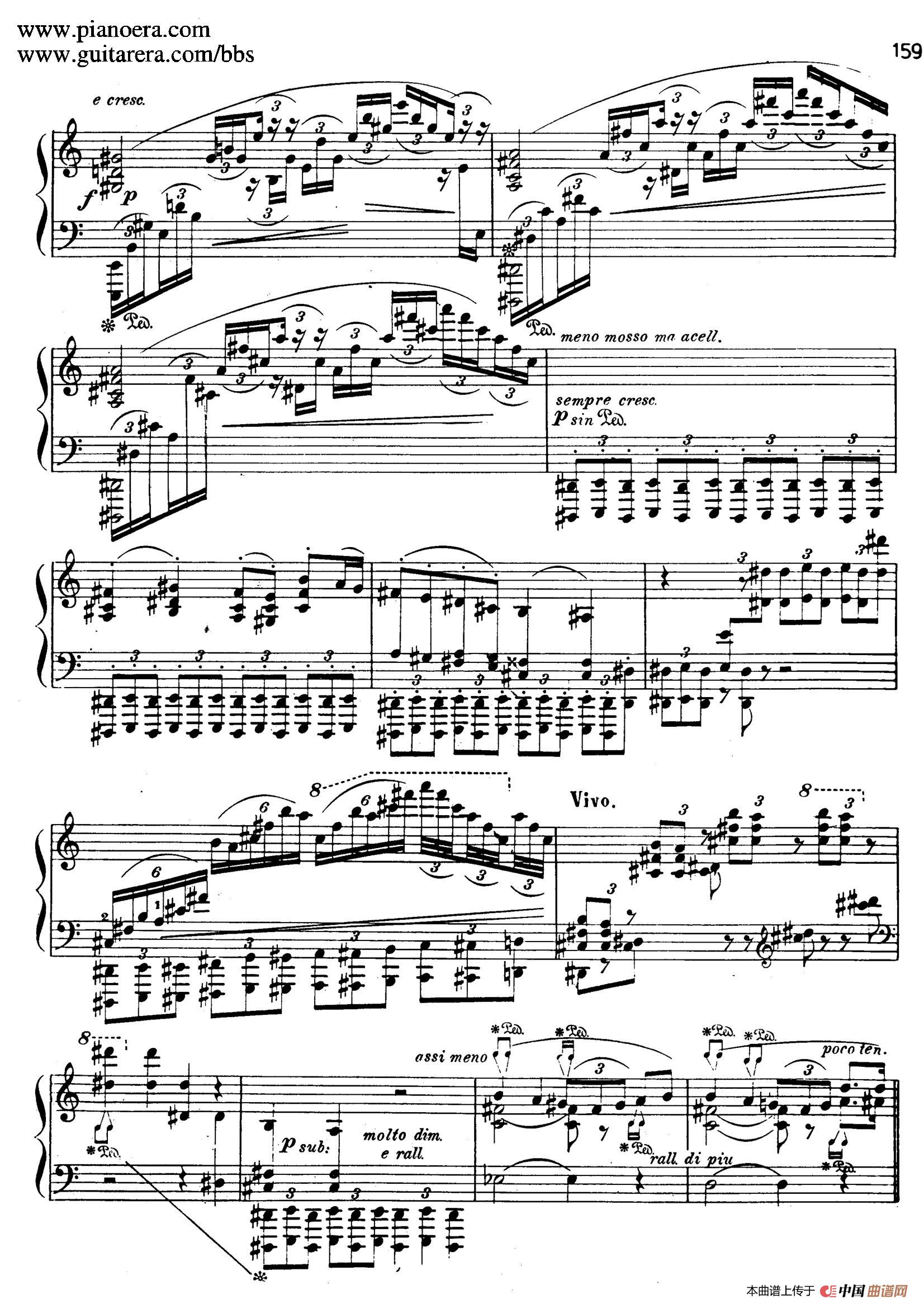 Allegro de Concierto(升C大调音乐会快板)(1)_原文件名:009.jpg