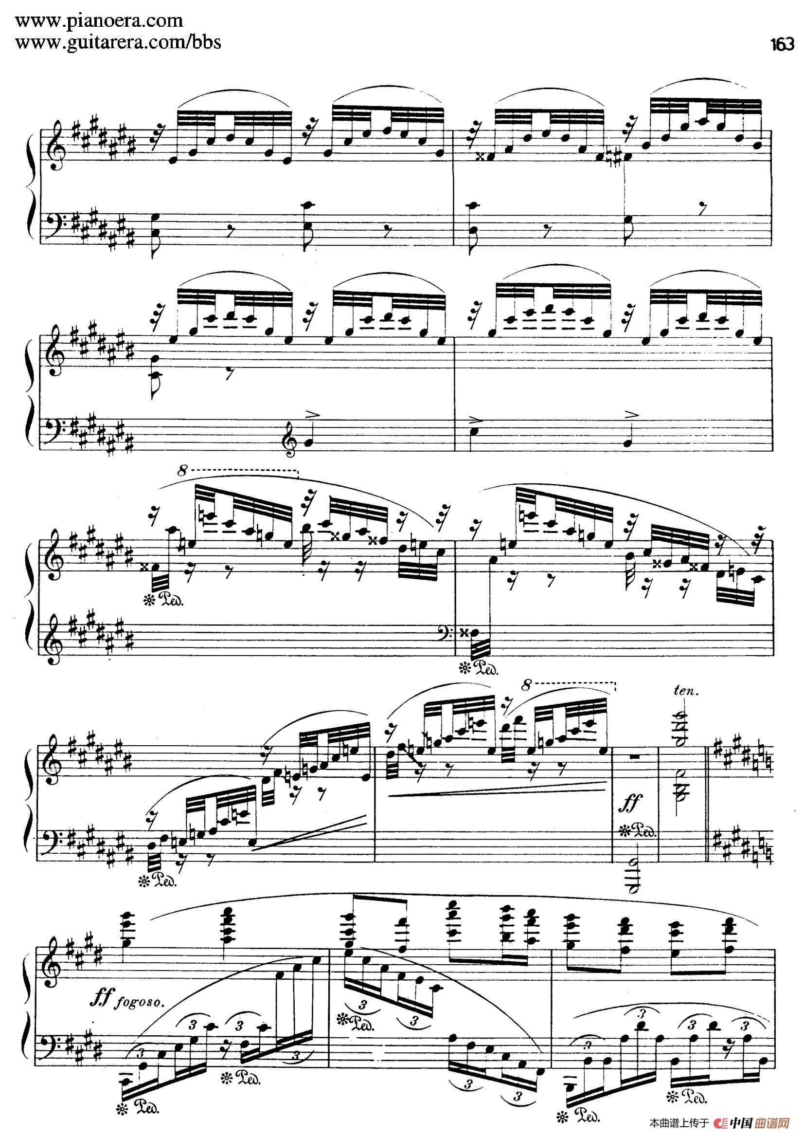 Allegro de Concierto(升C大调音乐会快板)(1)_原文件名:013.jpg