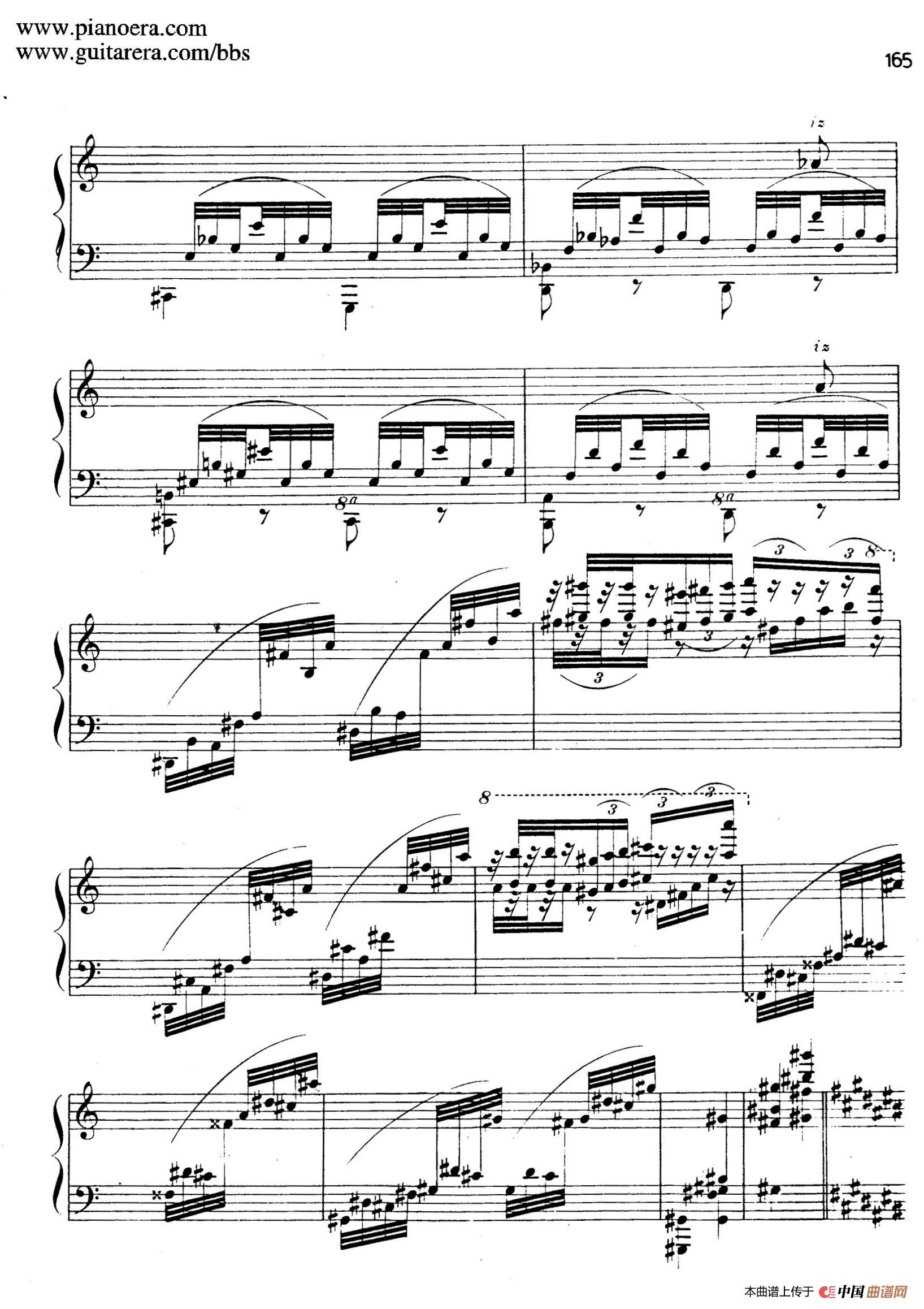 Allegro de Concierto(升C大调音乐会快板)(1)_原文件名:015.jpg