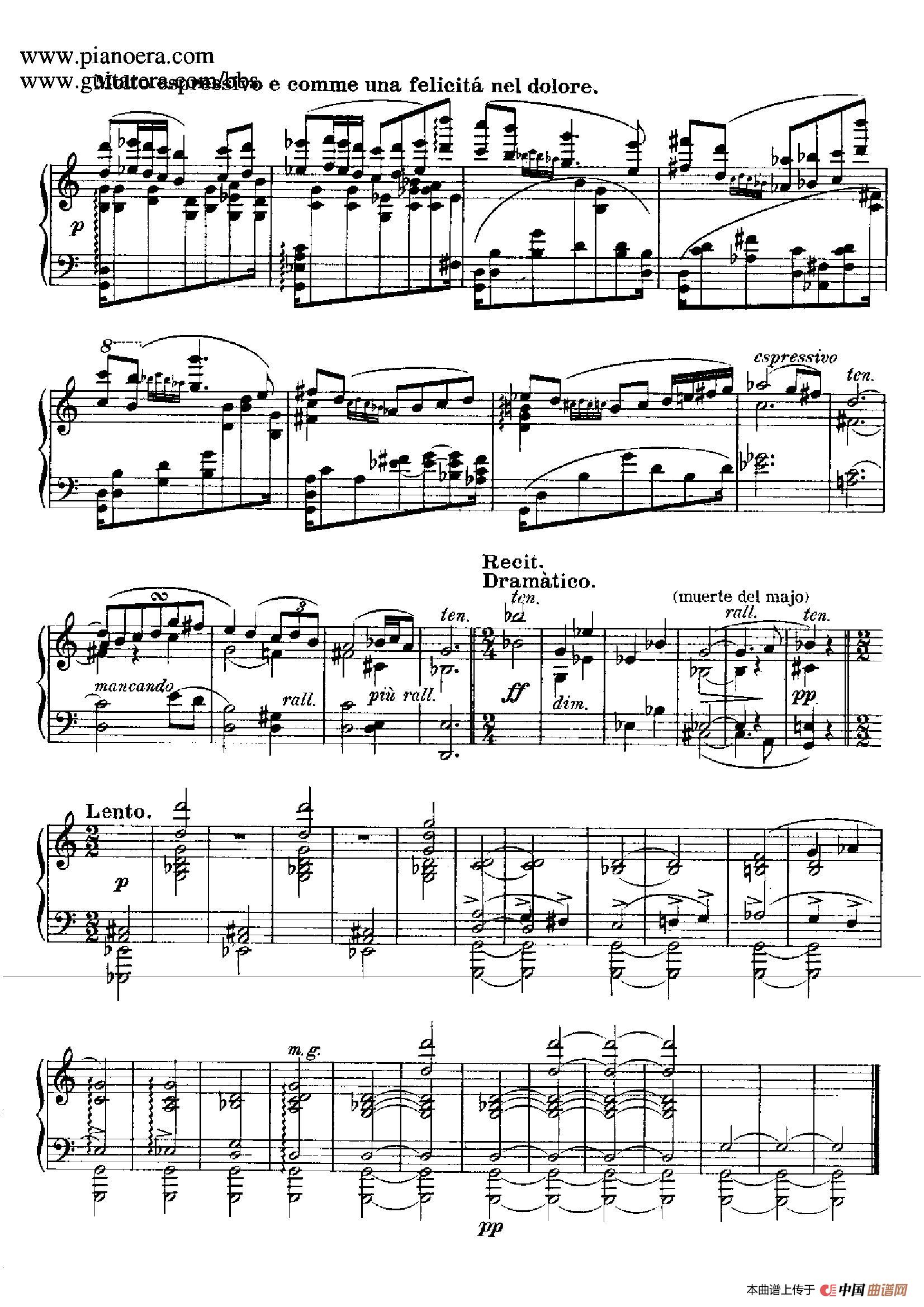 Goyescas(戈雅之画)(5. 爱与死 El Amor Y La Muerte)(1)_原文件名:057.jpg