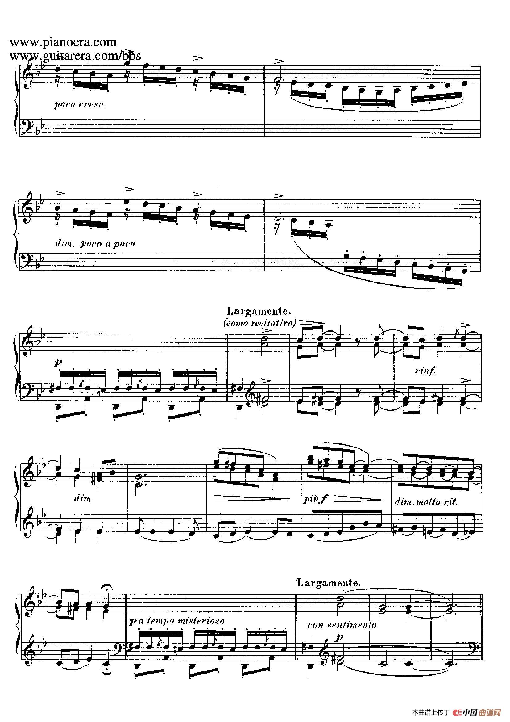 12 Spanish Danses Op.37(12首西班牙舞曲·11)(1)_原文件名:003.jpg