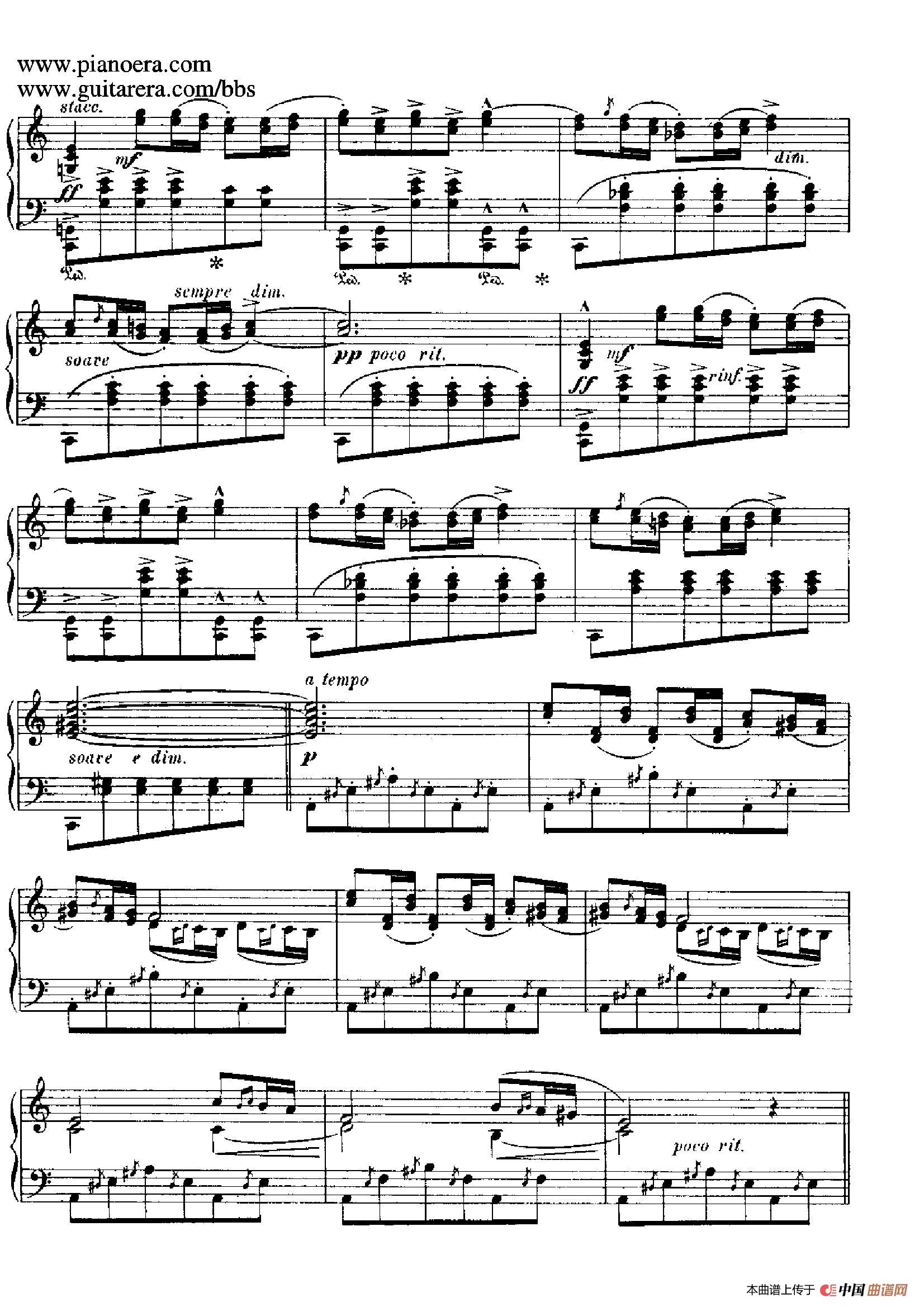 12 Spanish Danses Op.37(12首西班牙舞曲·12)(1)_原文件名:005.jpg