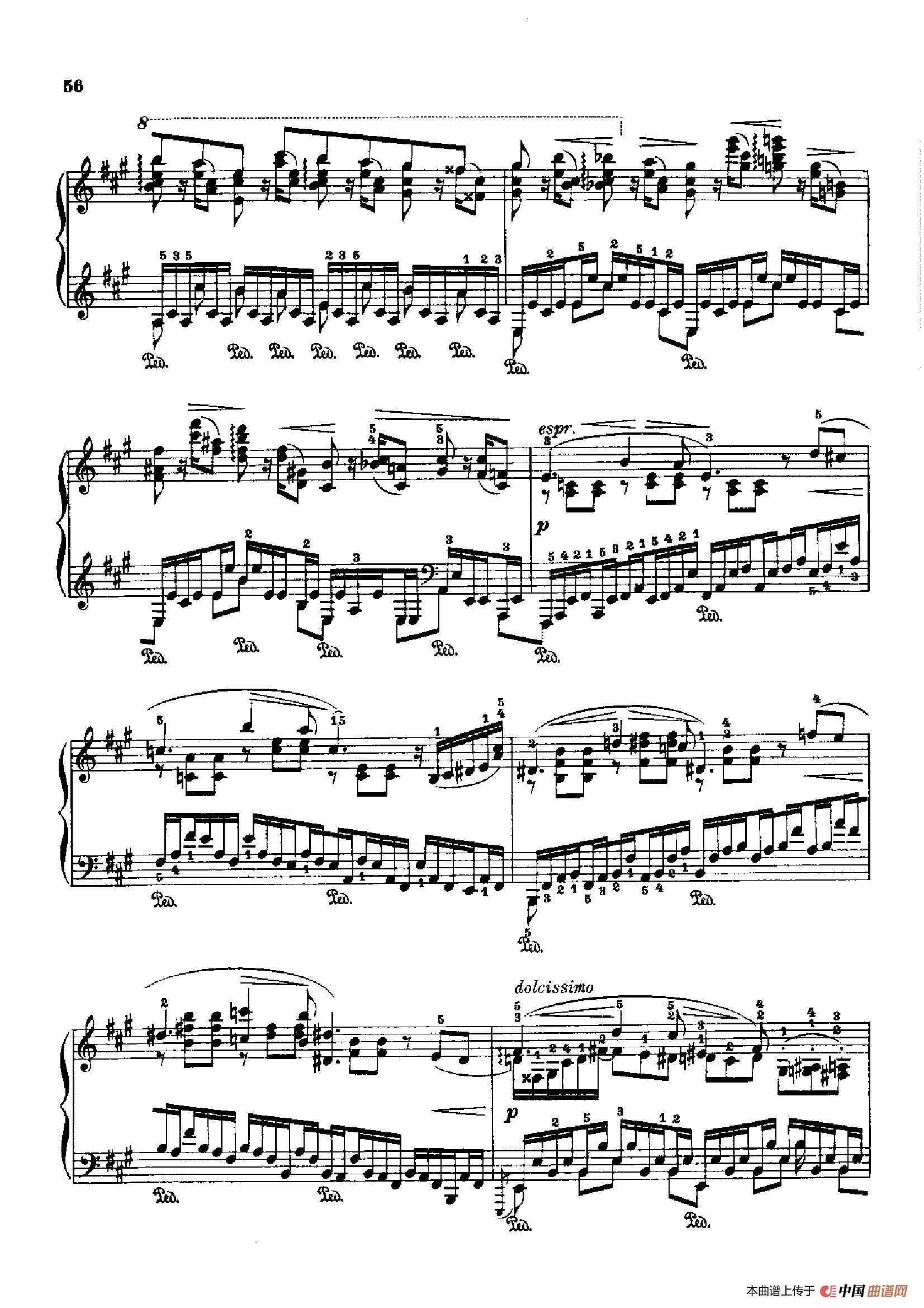 53首以肖邦练习曲为素材而作的练习曲(No.10)(1)_原文件名:052.jpg