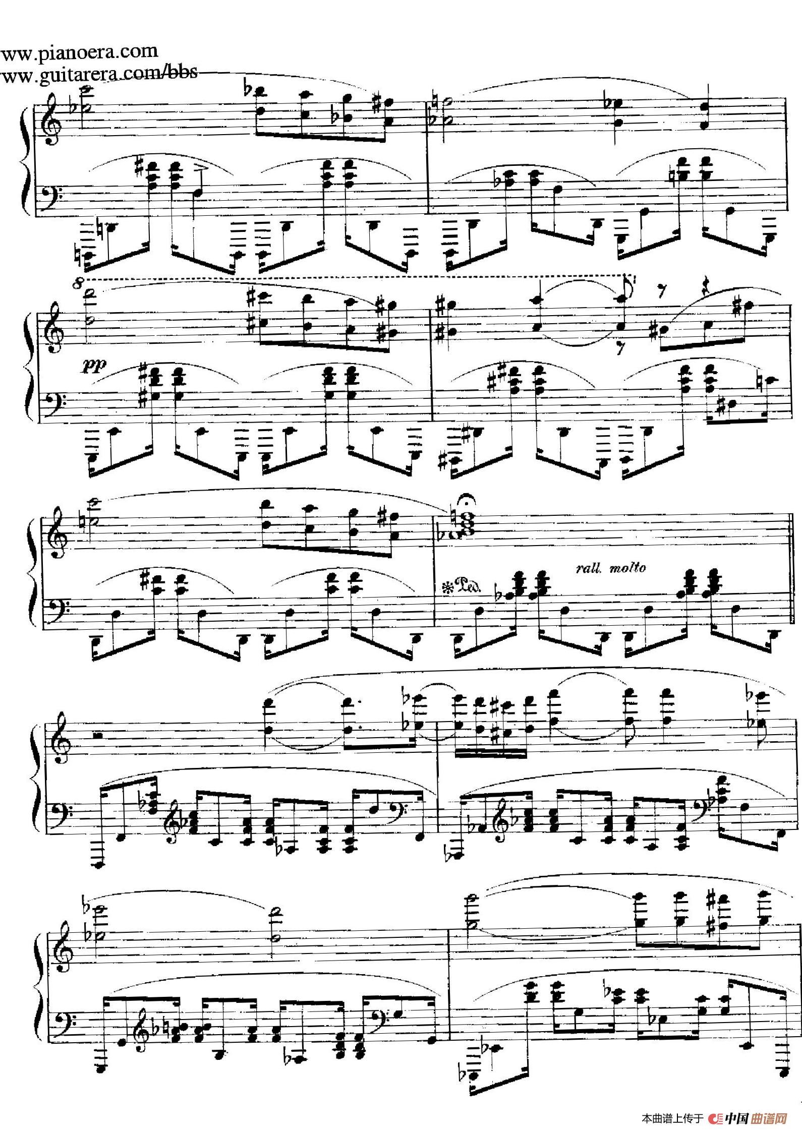 Escenas Románticas(浪漫的场景·3)(1)_原文件名:010.jpg