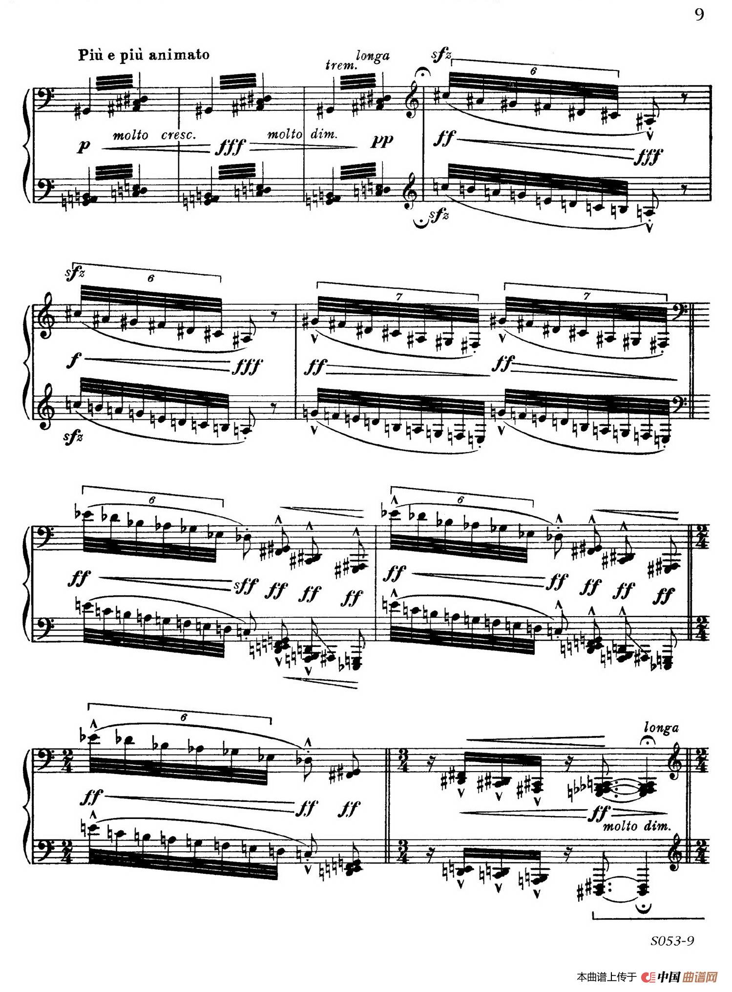 Impressions of The Thames Op.13 No.1(泰晤士河印象)(1)_原文件名:011.jpg