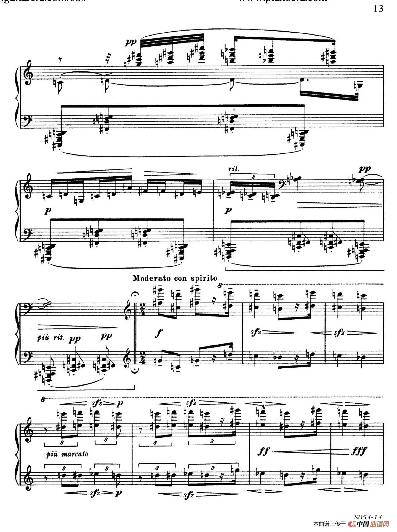 Impressions of The Thames Op.13 No.1(泰晤士河印象)(1)_原文件名:015.jpg