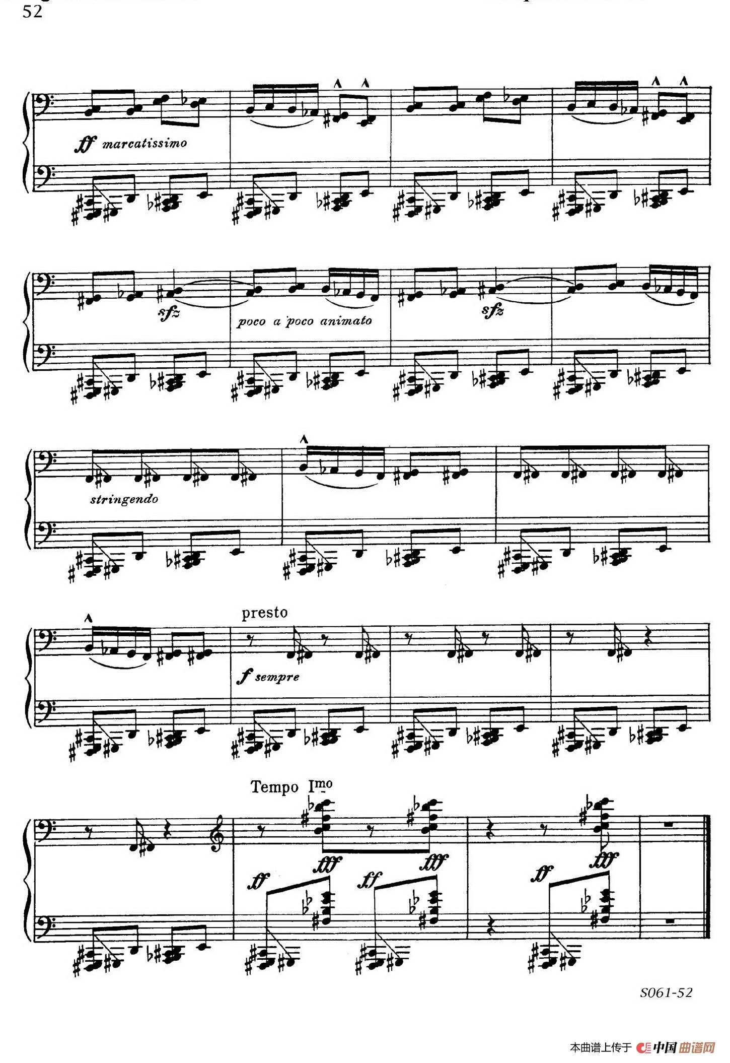 Poems of 1917 Op.41(1917之诗 10. 亡灵之舞)(1)_原文件名:055.jpg