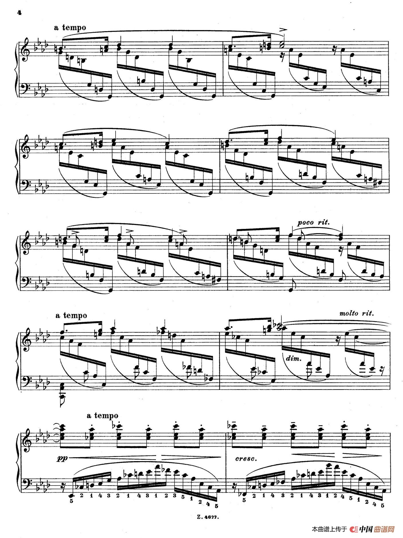 Charakterskizzen Op.40(个性素描 3. 无题 Nenien)(1)_原文件名:016.jpg