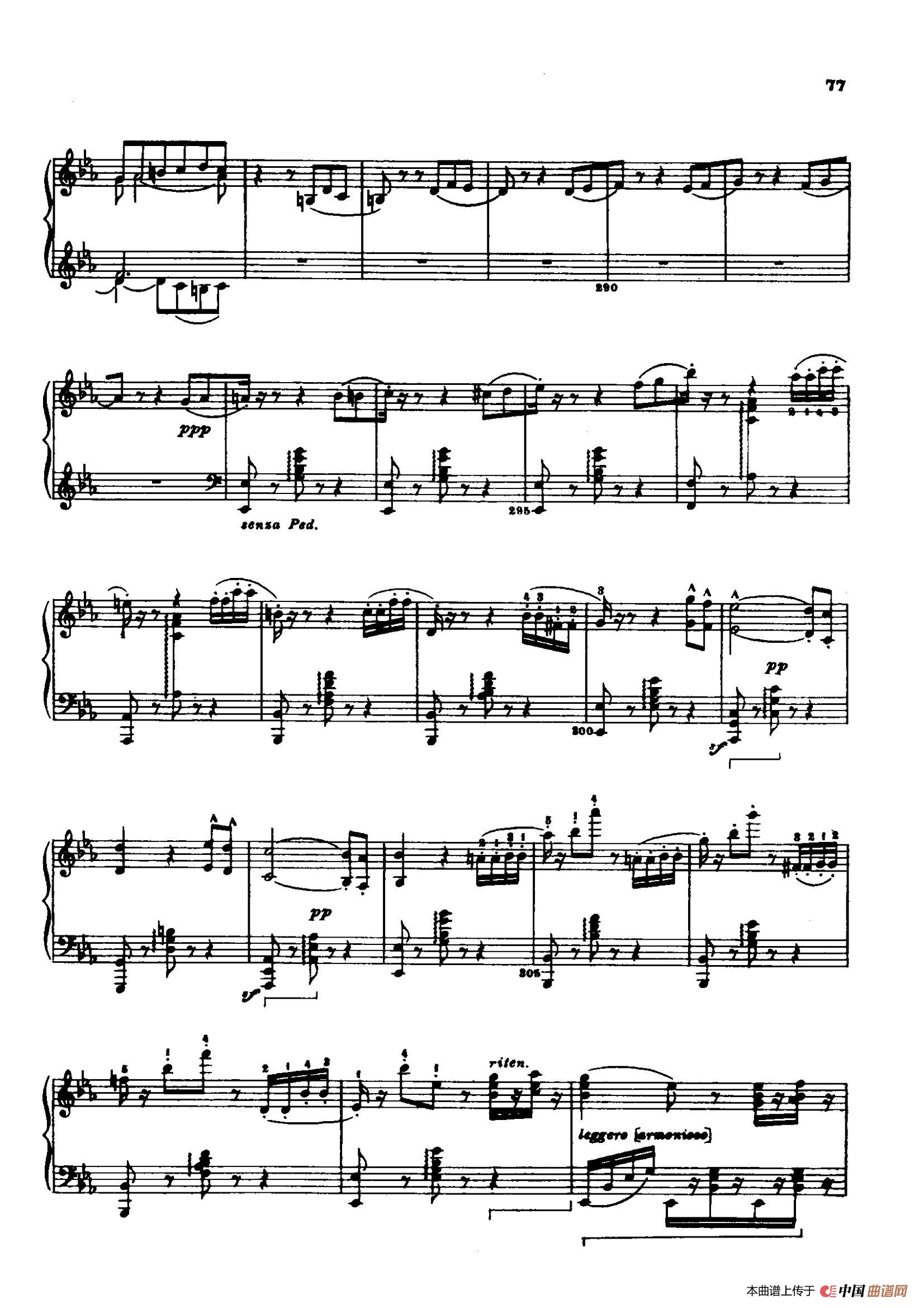 Specimen de l'Ancien Régime(古风典范)(1)_原文件名:019.jpg