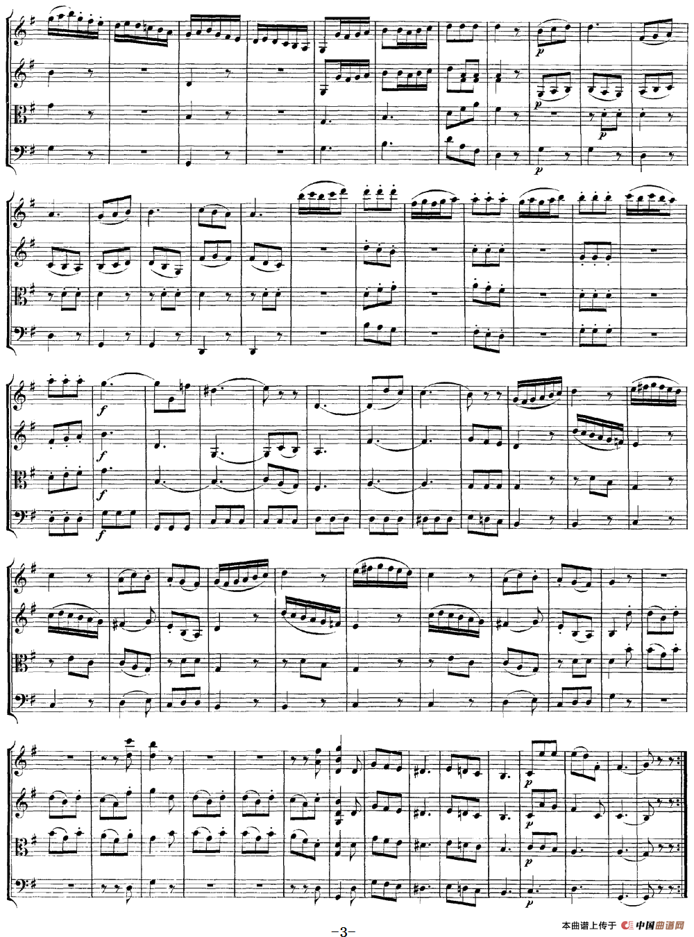 Mozart《Quartet No.3 in G Major,K.156》(总谱)(1)_原文件名:Mozart《Quartet No.3 in G Major,K.156》(总谱)_02.png