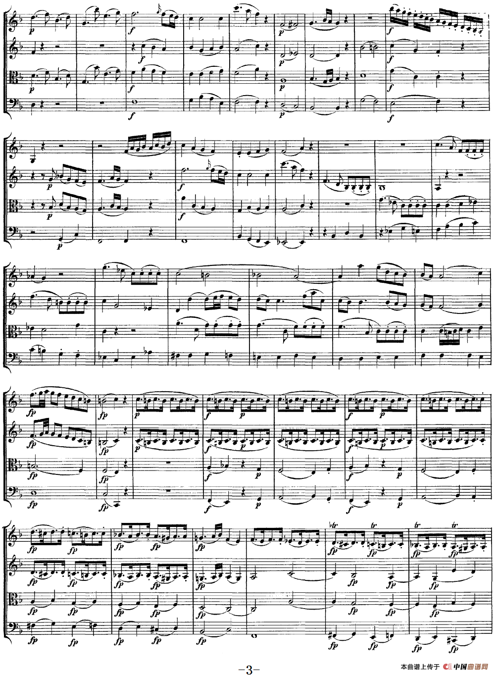 Mozart《Quartet No.8 in F Major,K.168》(总谱)(1)_原文件名:Mozart《Quartet No.8 in F Major,K.168》(总谱)_02.png