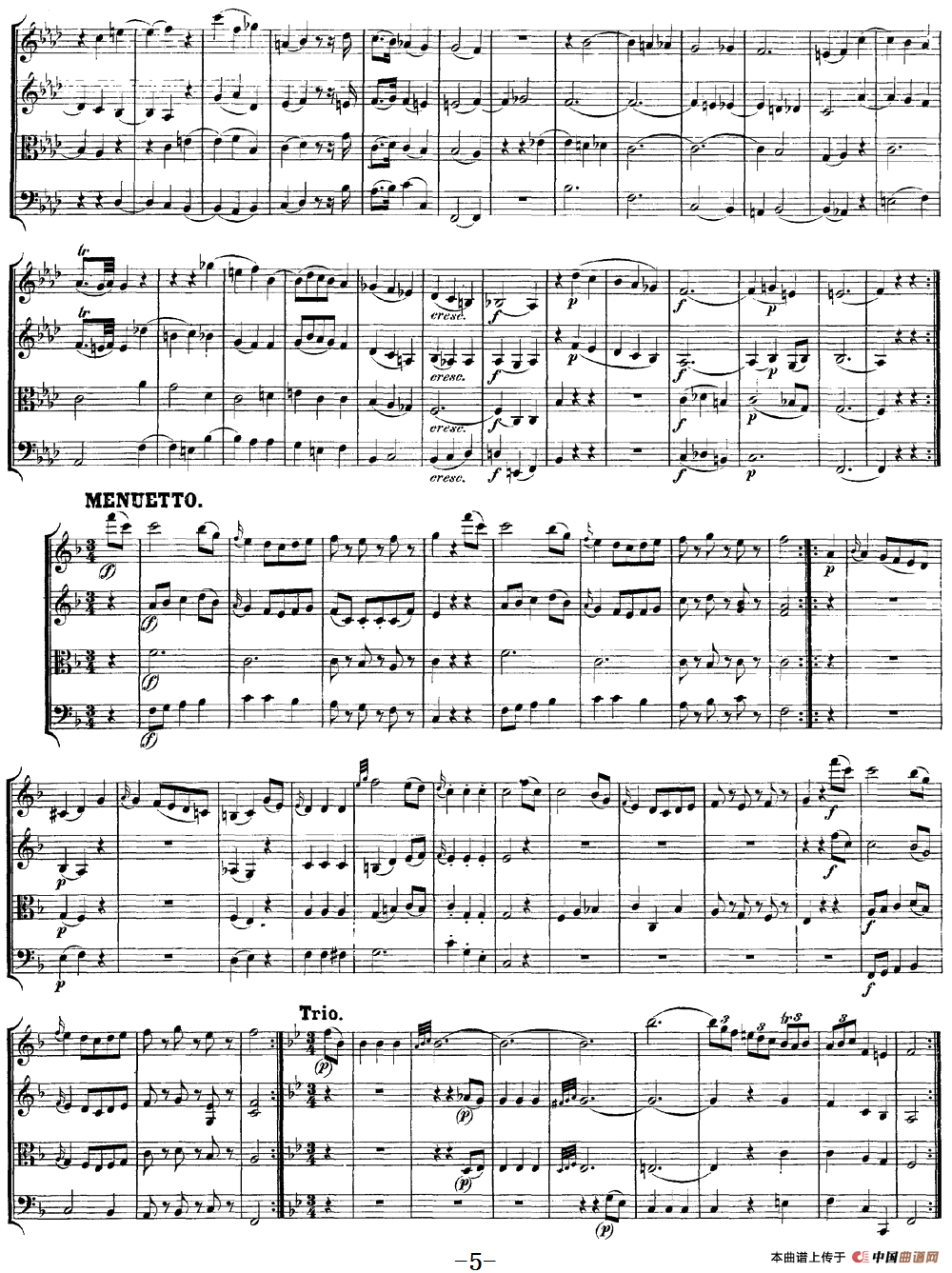 Mozart《Quartet No.8 in F Major,K.168》(总谱)(1)_原文件名:Mozart《Quartet No.8 in F Major,K.168》(总谱)_04.png