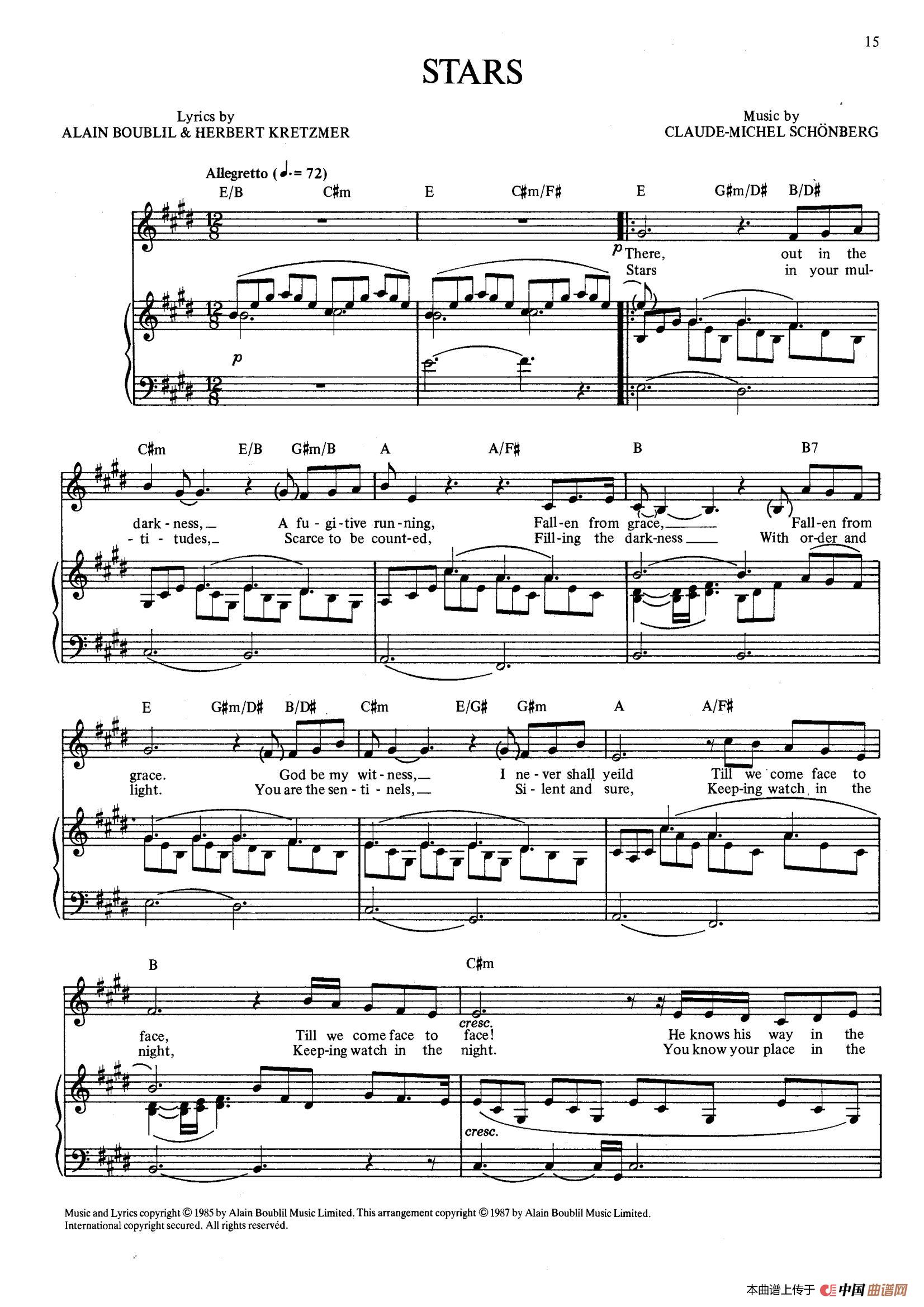 Stars (音乐剧《悲惨世界》(Les Miserables)选曲、正谱 )(1)_原文件名:018.jpg