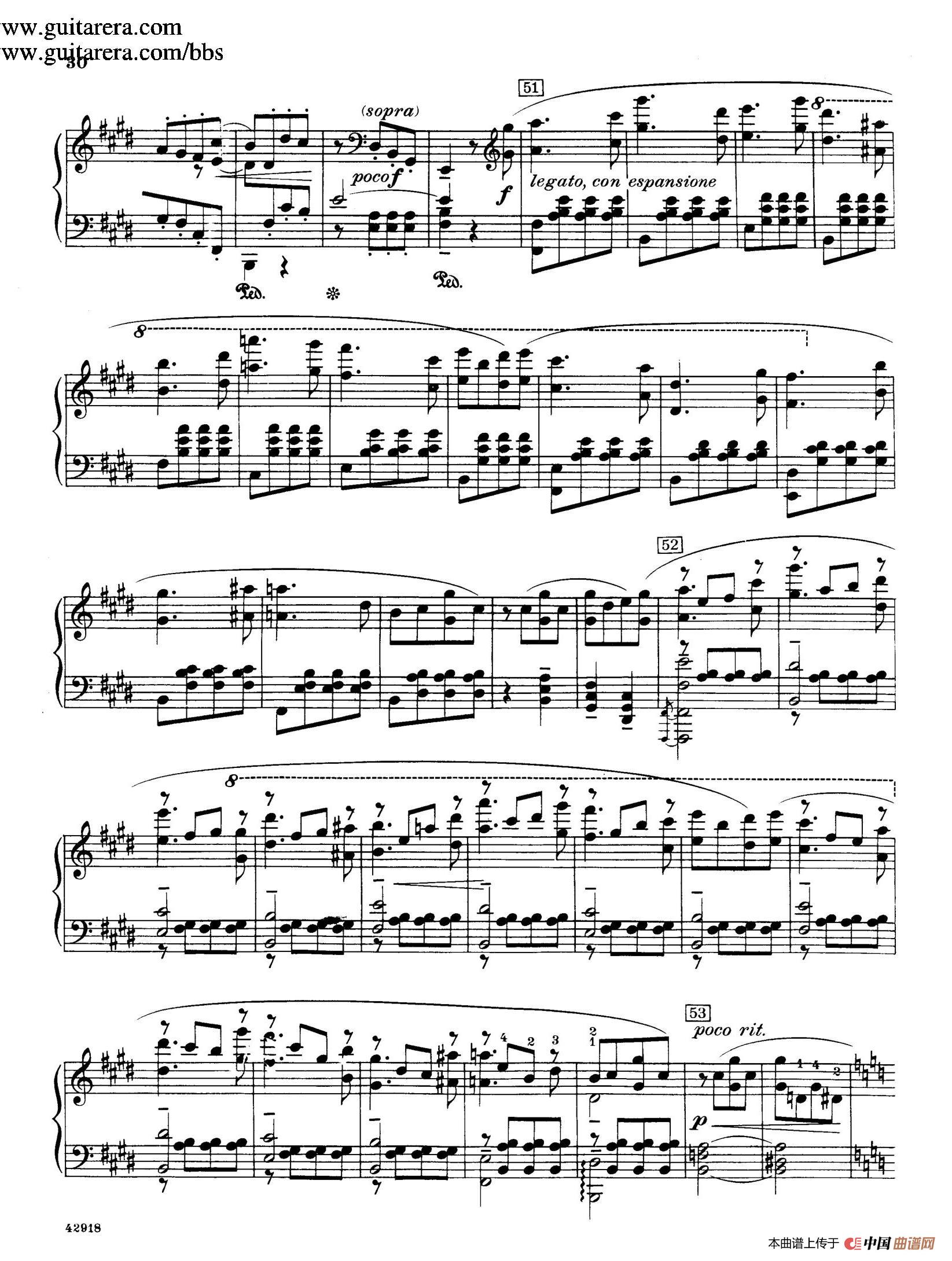 Souvenirs Op.28(纪念曲6. 加洛普舞曲)(1)_原文件名:030.jpg