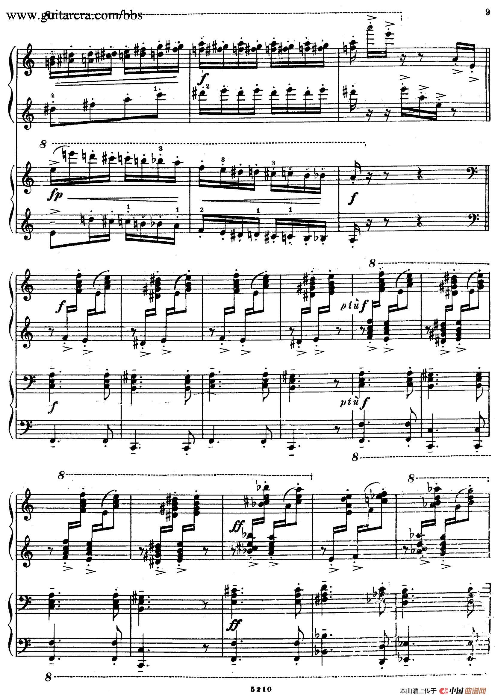 Variation on a Theme by Paganini(帕格尼尼主题变奏曲·双钢琴)(1)_原文件名:007.jpg