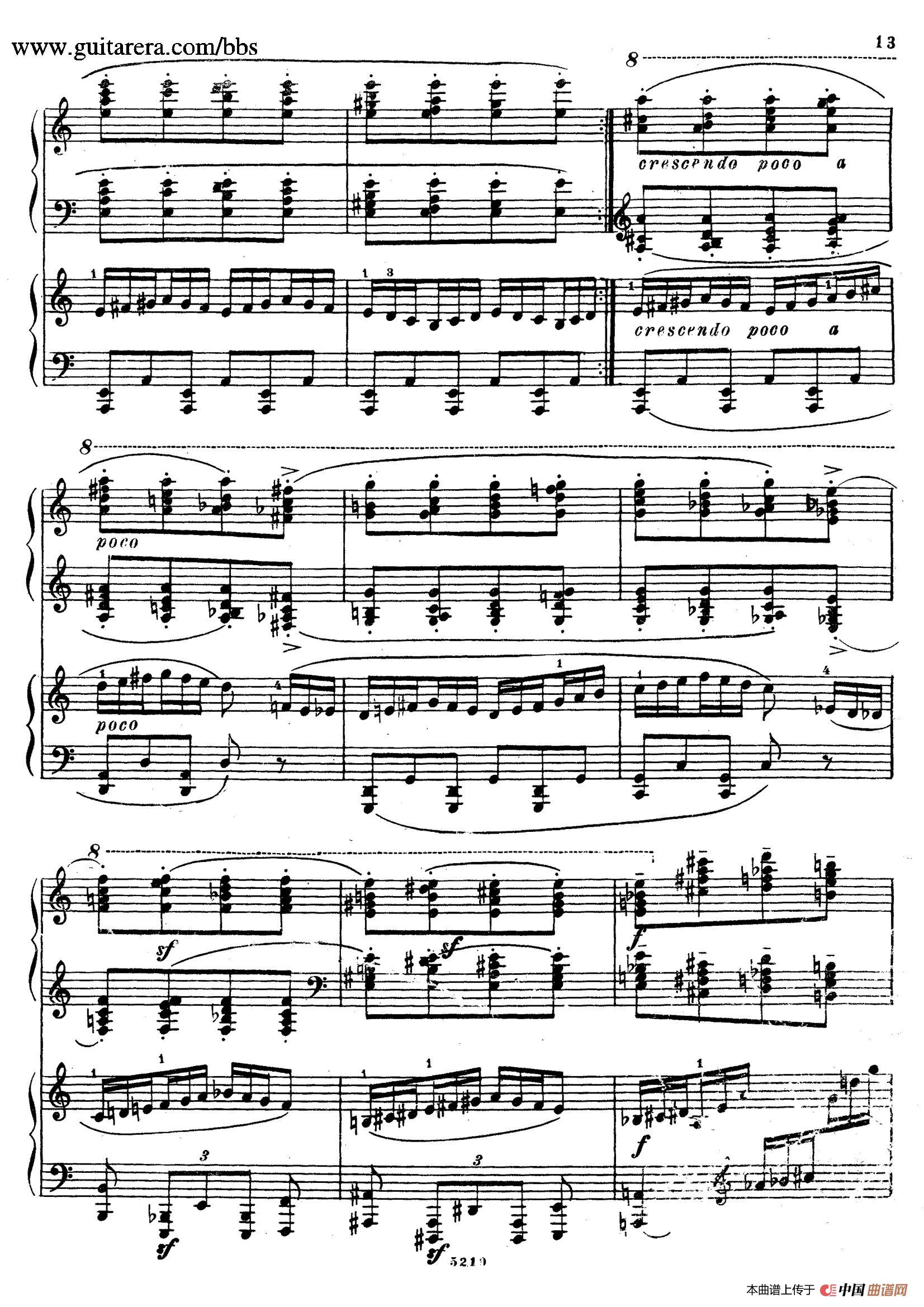 Variation on a Theme by Paganini(帕格尼尼主题变奏曲·双钢琴)(1)_原文件名:011.jpg