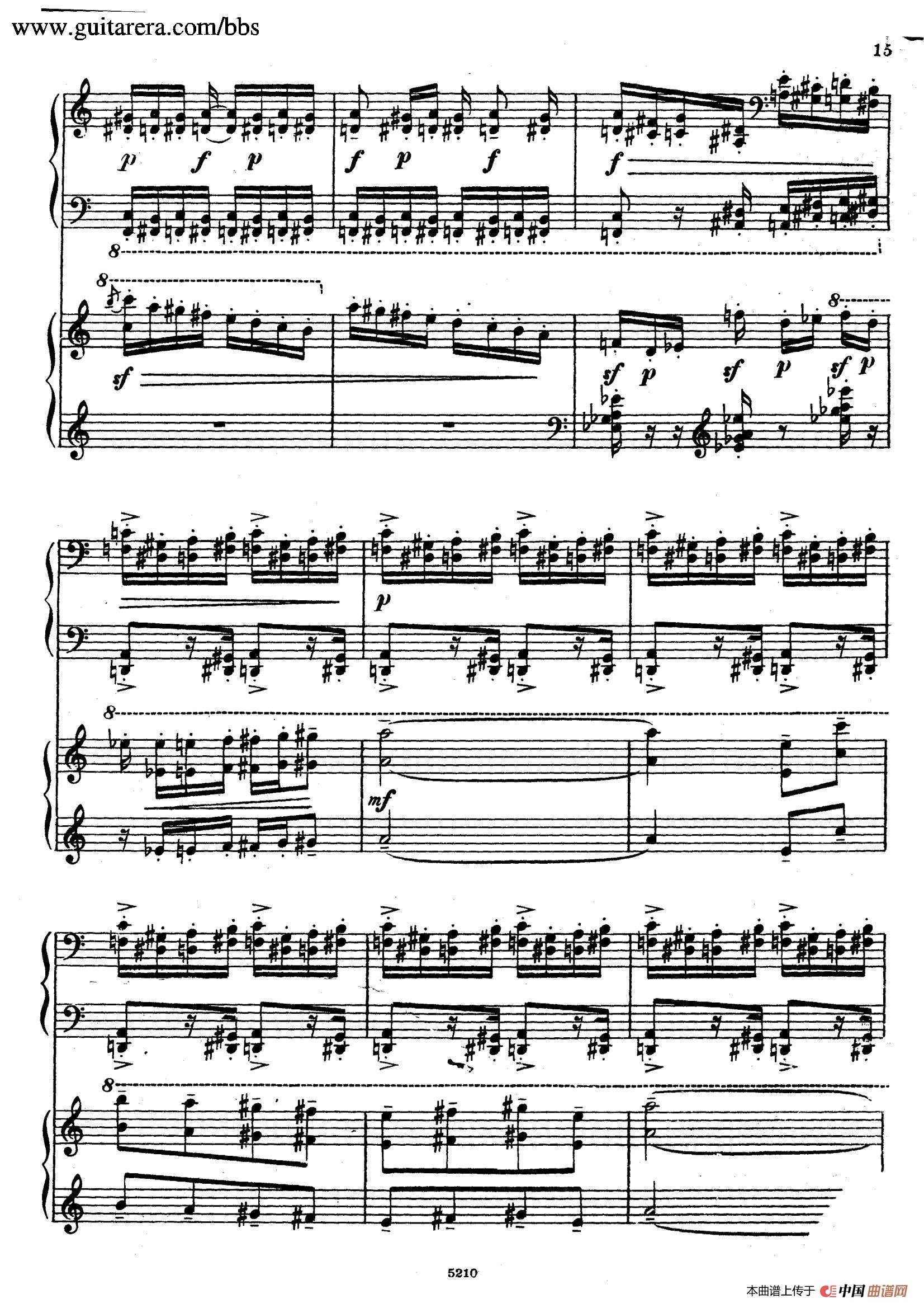 Variation on a Theme by Paganini(帕格尼尼主题变奏曲·双钢琴)(1)_原文件名:013.jpg