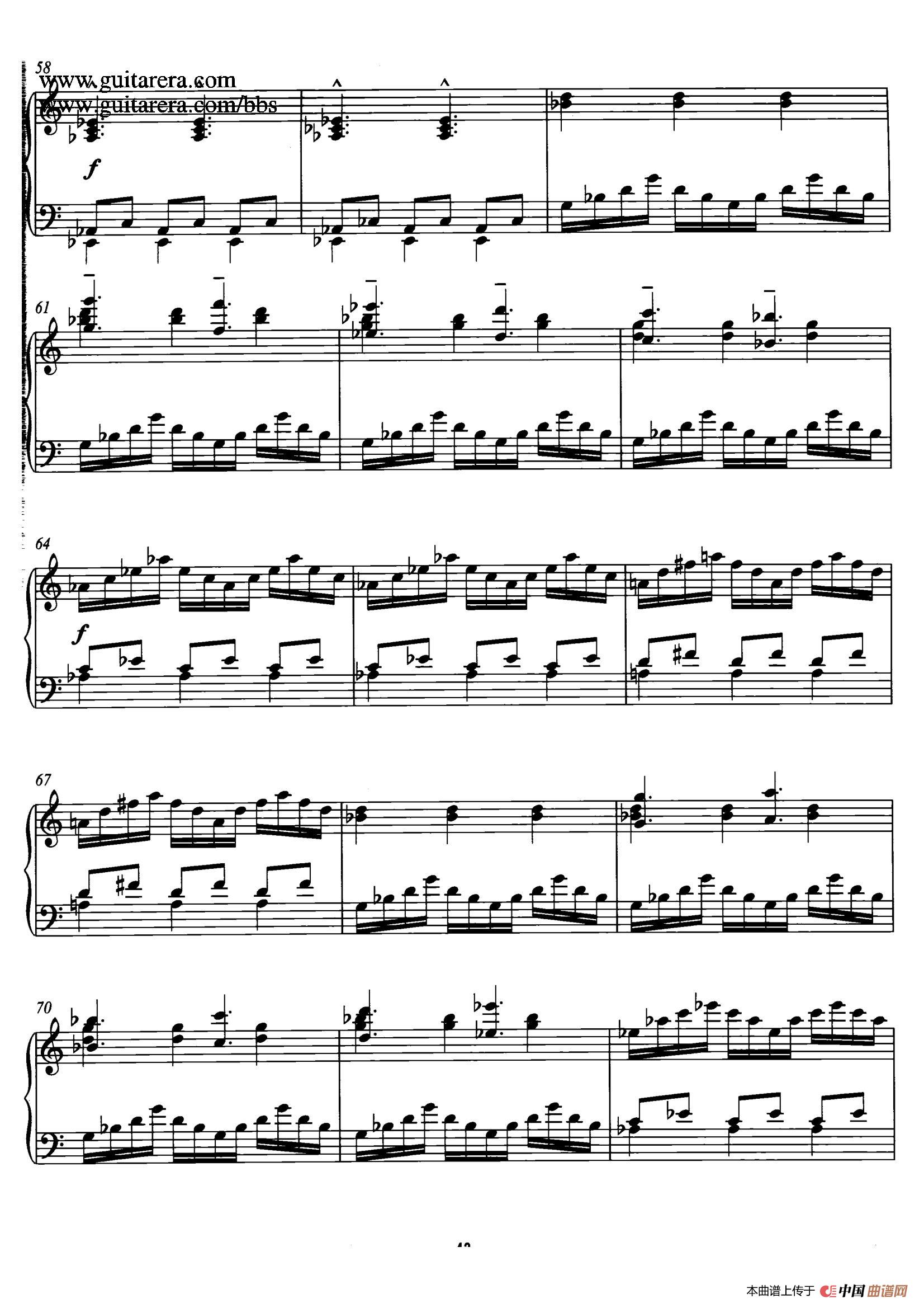 电影《时时刻刻》配乐 8. 放纵自我 Tearing Herself Away (1)_原文件名:040.jpg