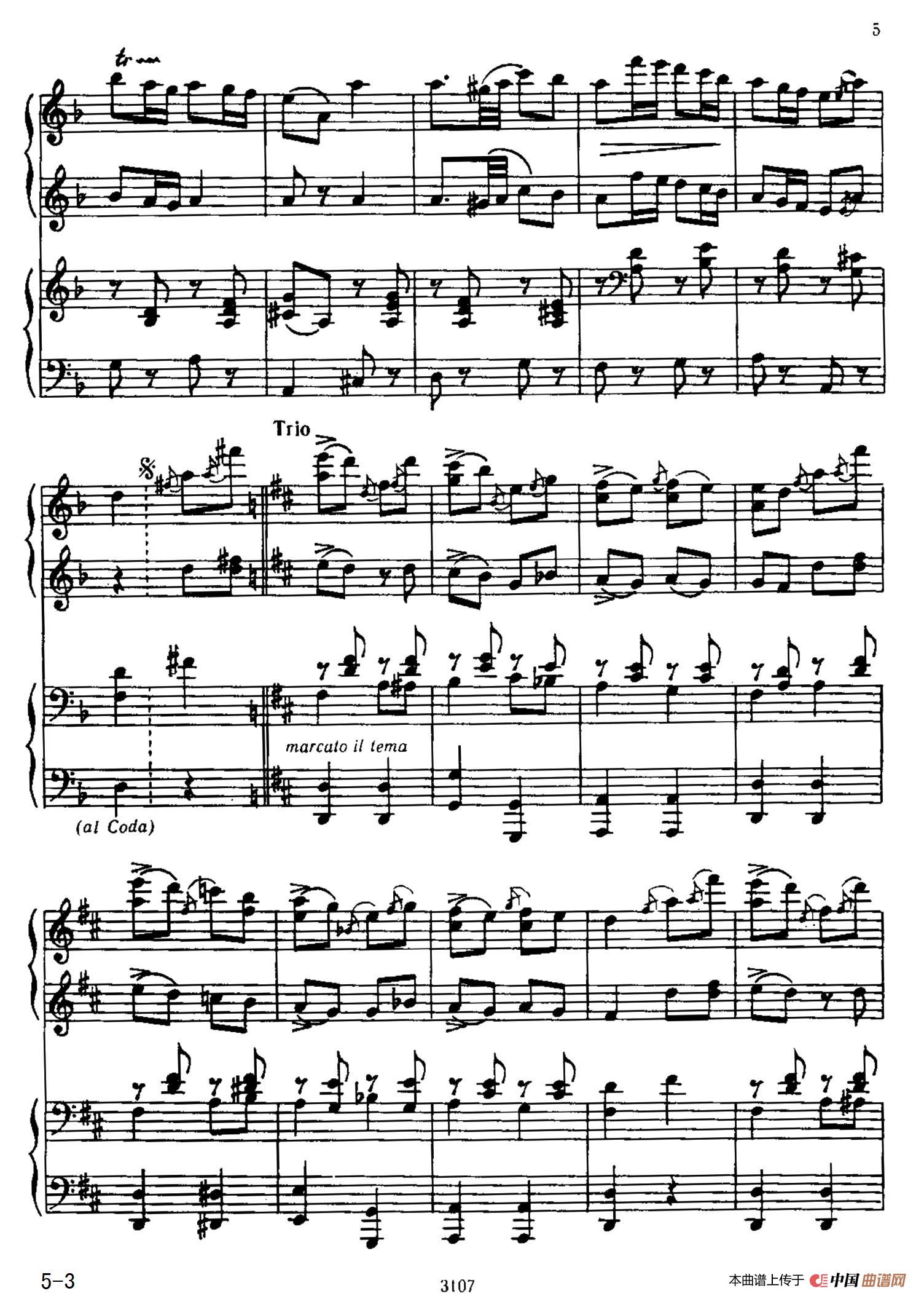 Polka in d Minor(d小调波尔卡·四手联弹)(1)_原文件名:003.jpg