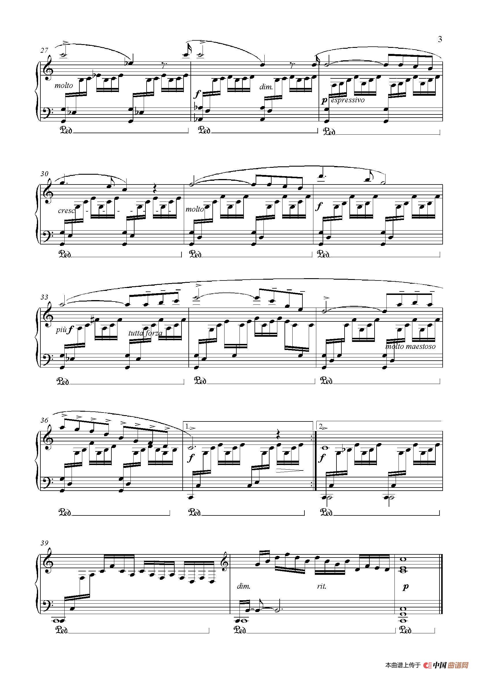 圣母颂 Ave Maria(1)_原文件名:003.jpg