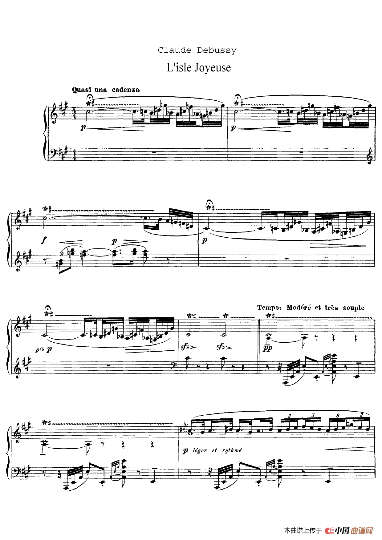 欢乐岛(L'Isle joyeuse)(1)_原文件名:德彪西-欢乐岛钢琴谱_1.png