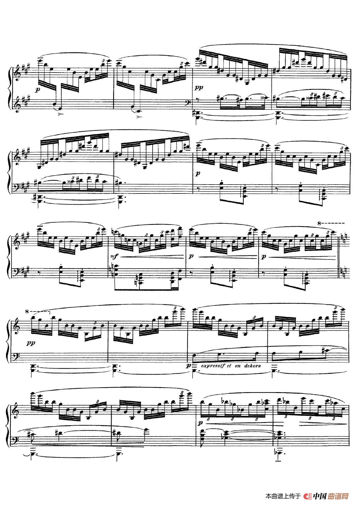 欢乐岛(L'Isle joyeuse)(1)_原文件名:德彪西-欢乐岛钢琴谱_7.png