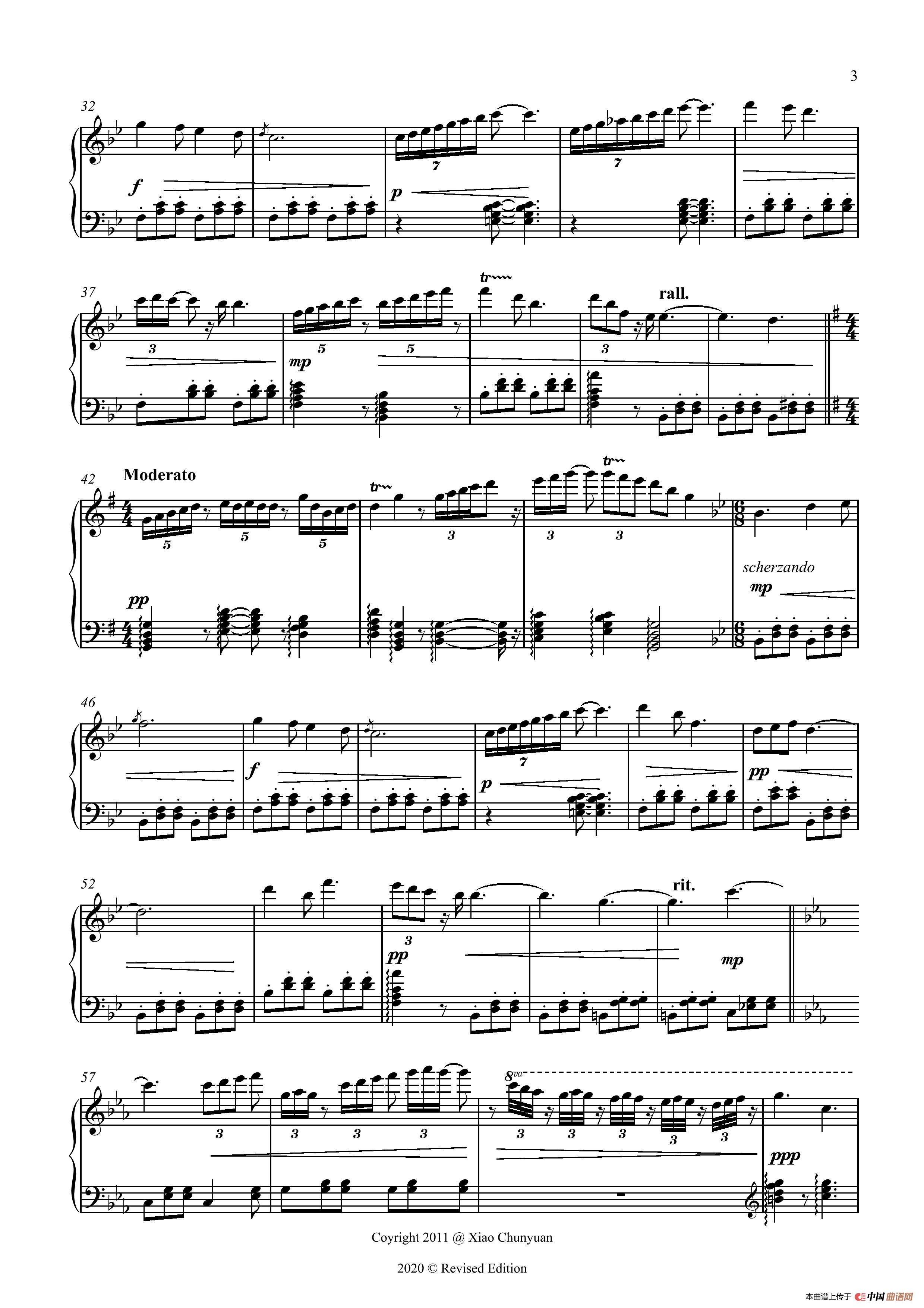 Waltz(钢琴独奏)(1)_原文件名:Waltz - Full Score-page-003 (1).jpg