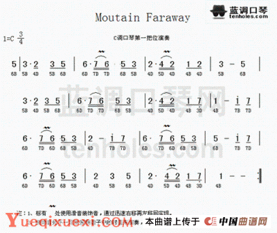 Mountain Faraway(远山)(1)_原文件名:1-160Z6114648.gif