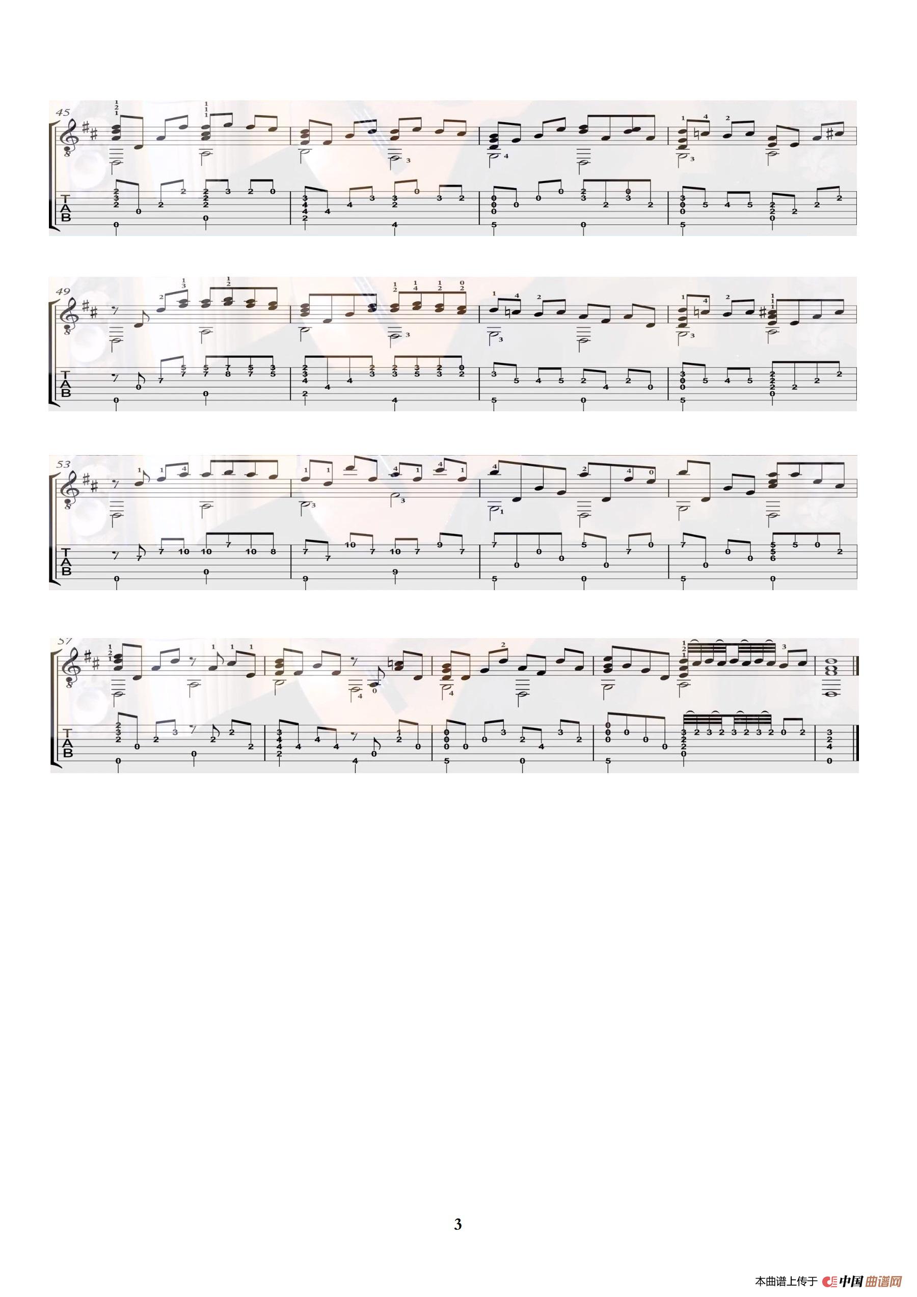 卡农(Canon In D)(1)_原文件名:卡12.jpg