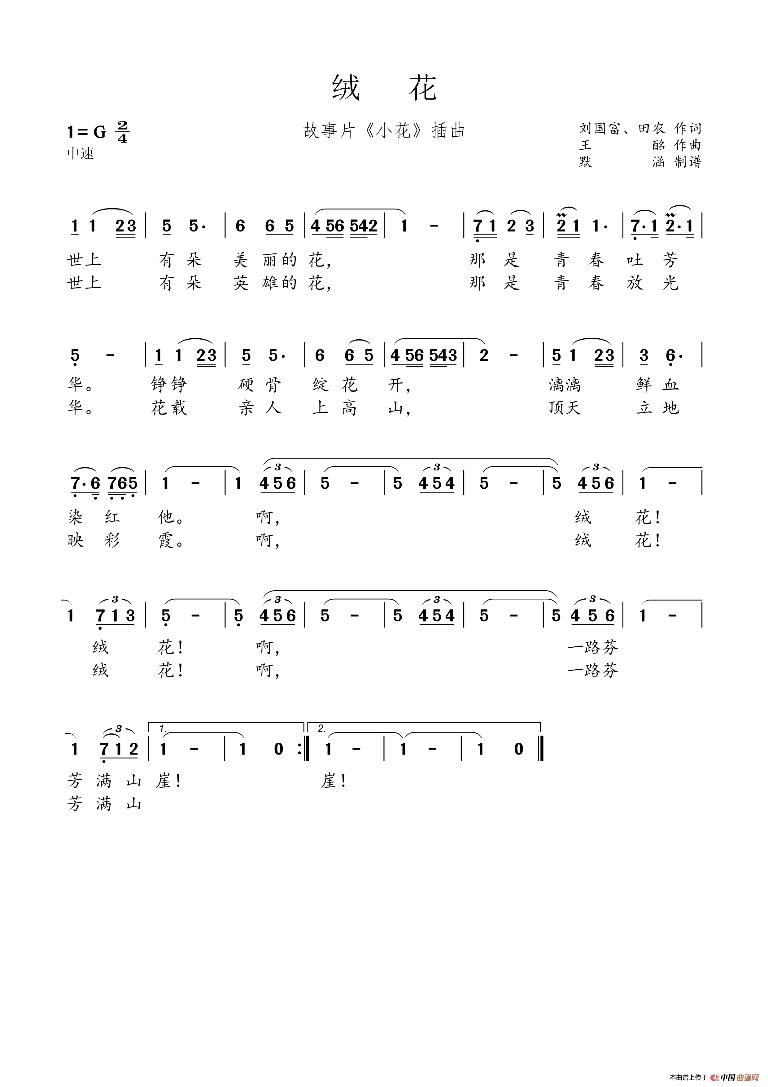 绒 花(1)_原文件名:绒花.png