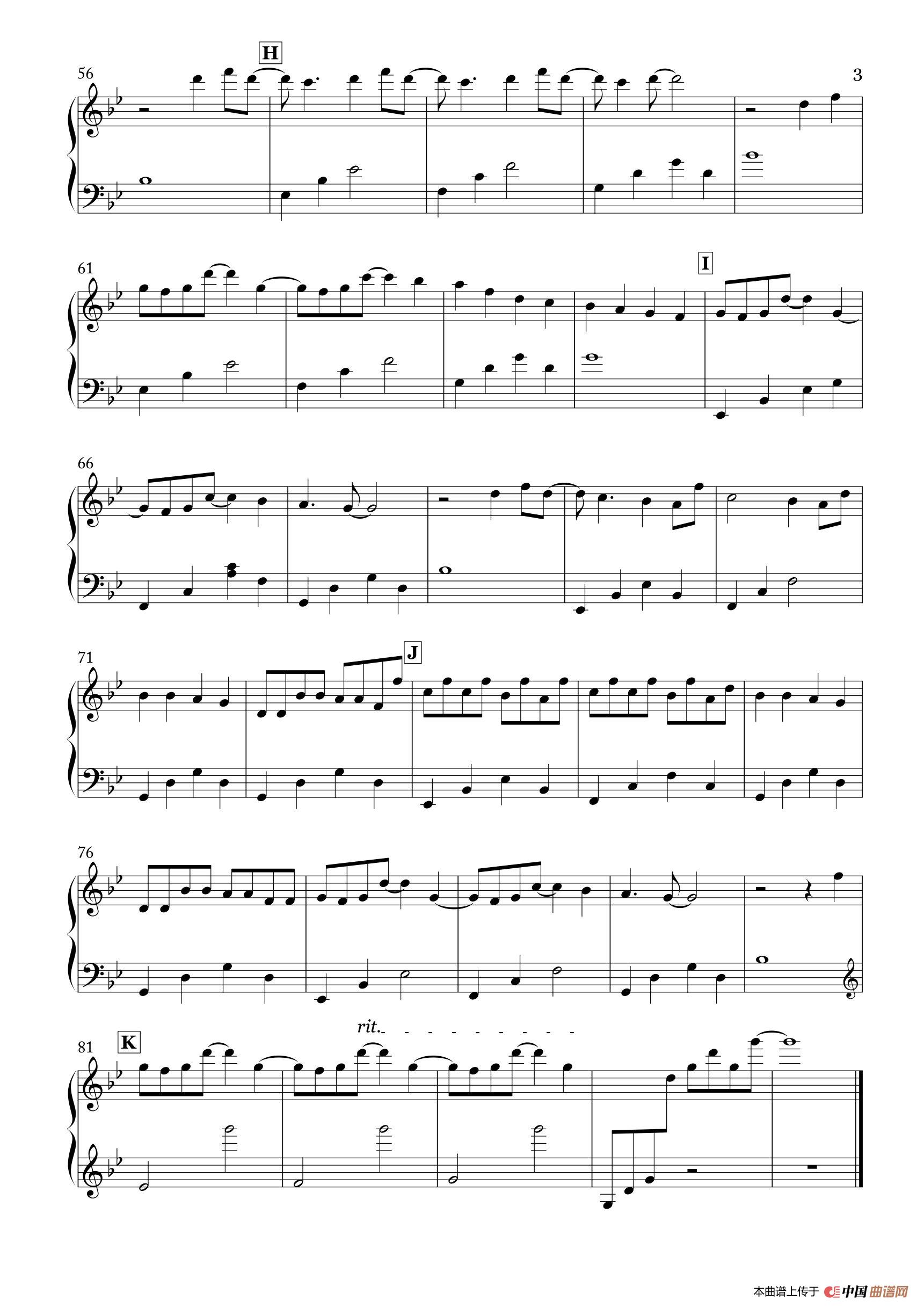 幻昼(Illlusionary Daytime)(BiBiPiano钢琴版)(1)_原文件名:幻昼03.jpg