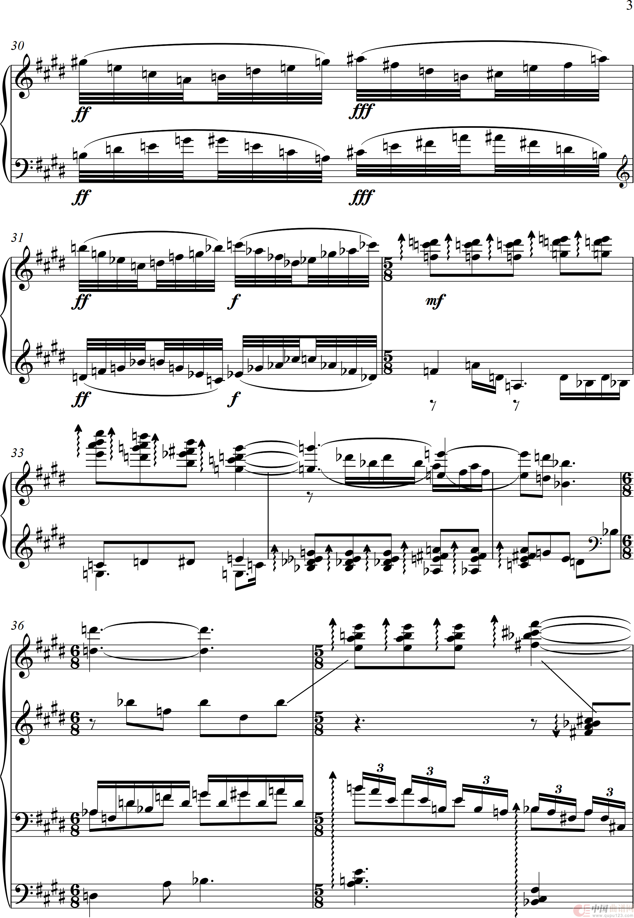 第26钢琴奏鸣曲PianoSonata·26(钢琴独奏Piano Solo)(1)_原文件名:15·在海边_0003.png