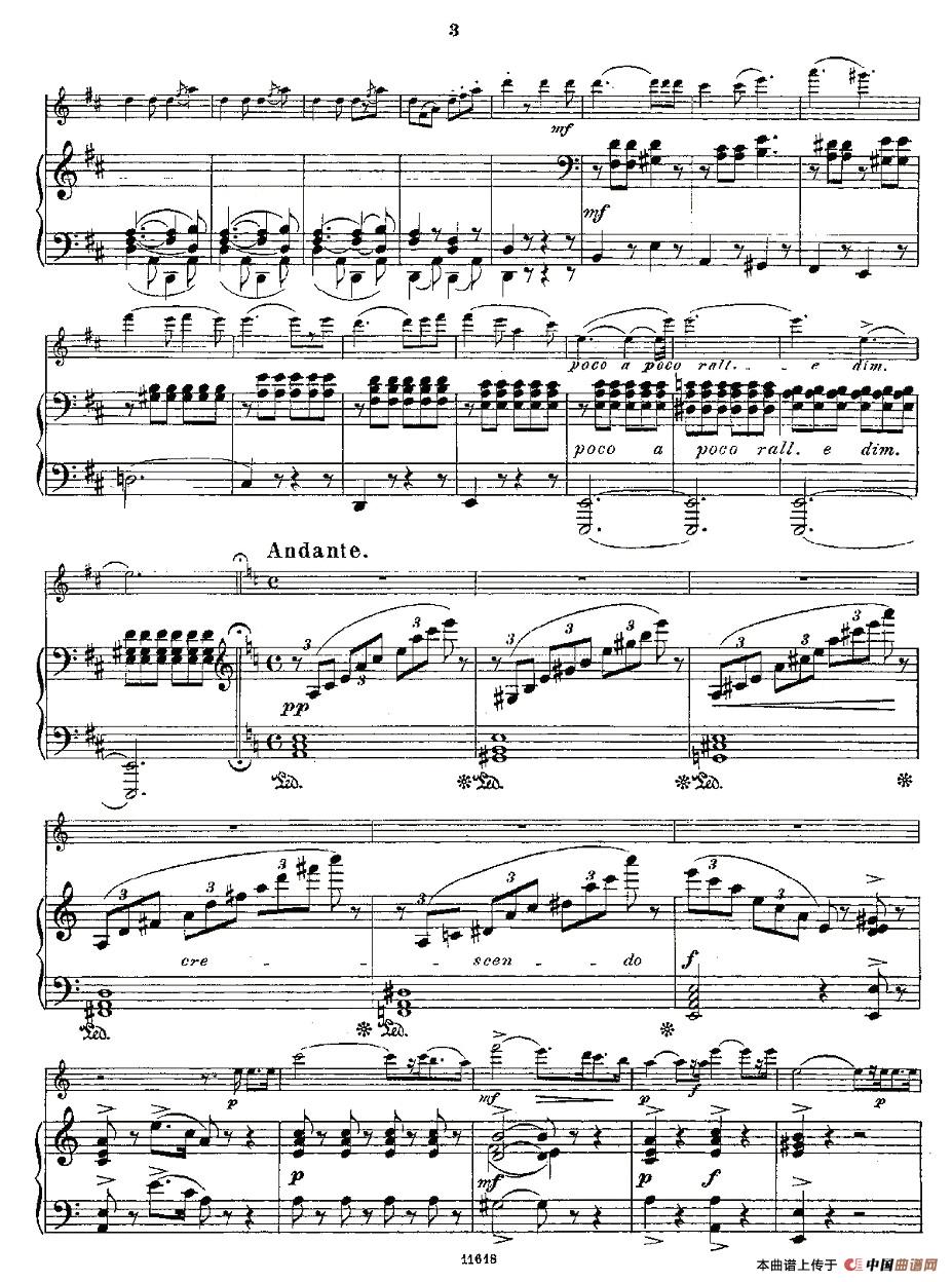 Opern-Transcriptionen.Op.45-3(长笛+钢琴伴奏)(1)_原文件名:JAop45-3-003.jpg