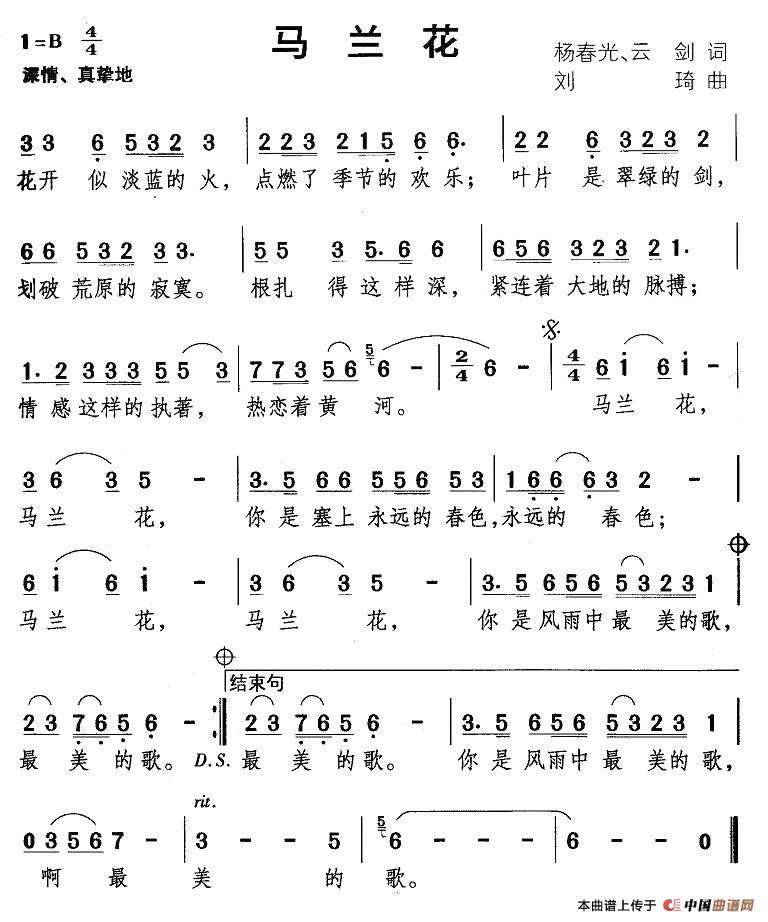 马兰花(杨春光、云剑词 刘琦曲)(1)_原文件名:照片 022.jpg