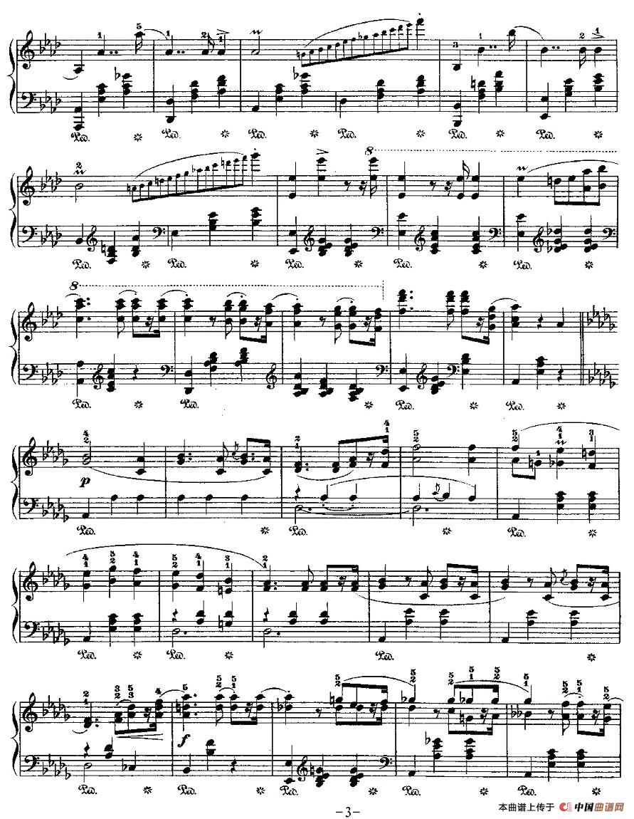valse brillante,Op.34, No.1(1)_原文件名:002-003.jpg